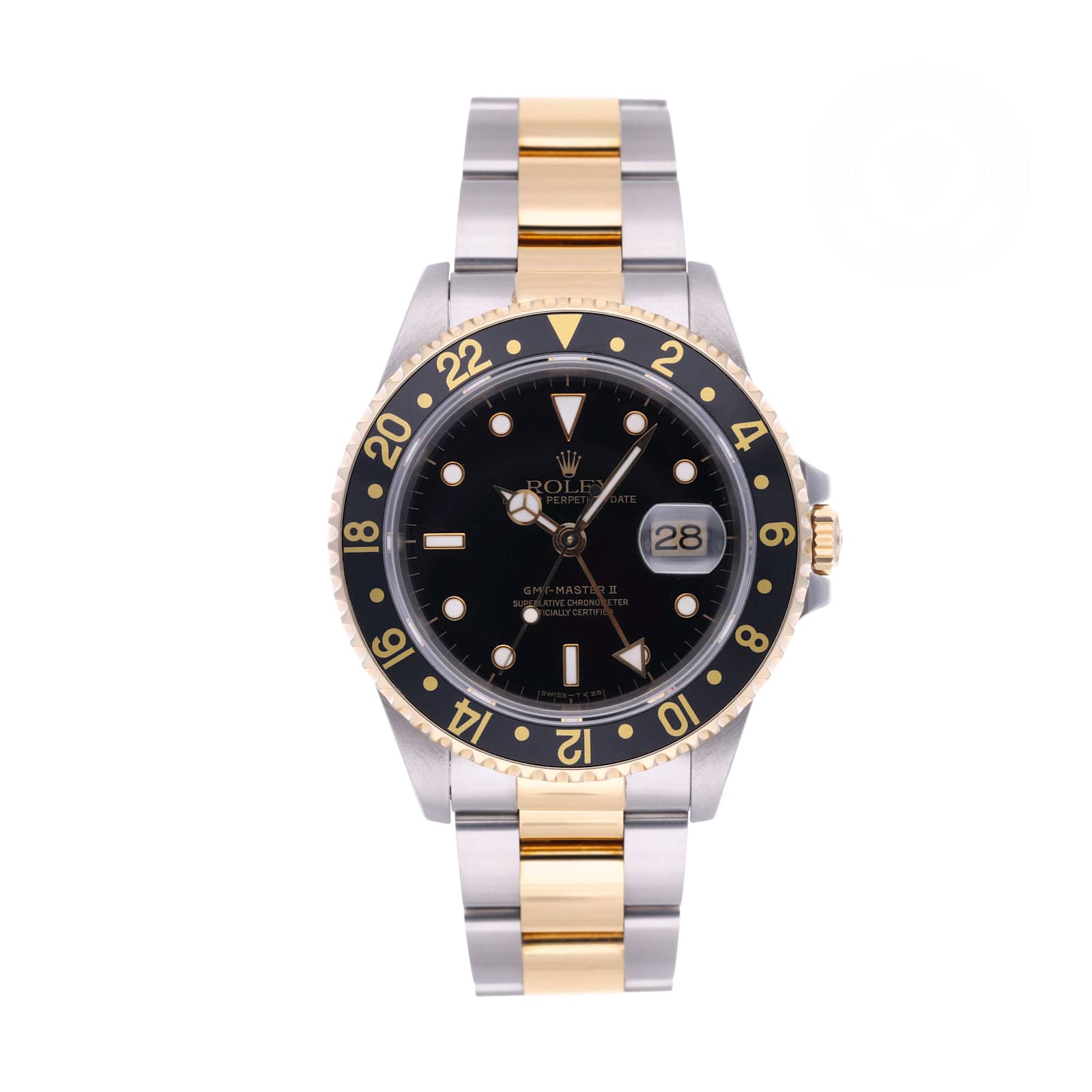 GMT-Master II alternate view 2