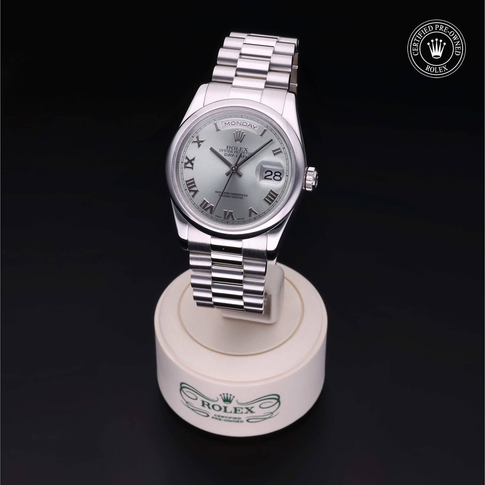 Day-Date alternate view 4