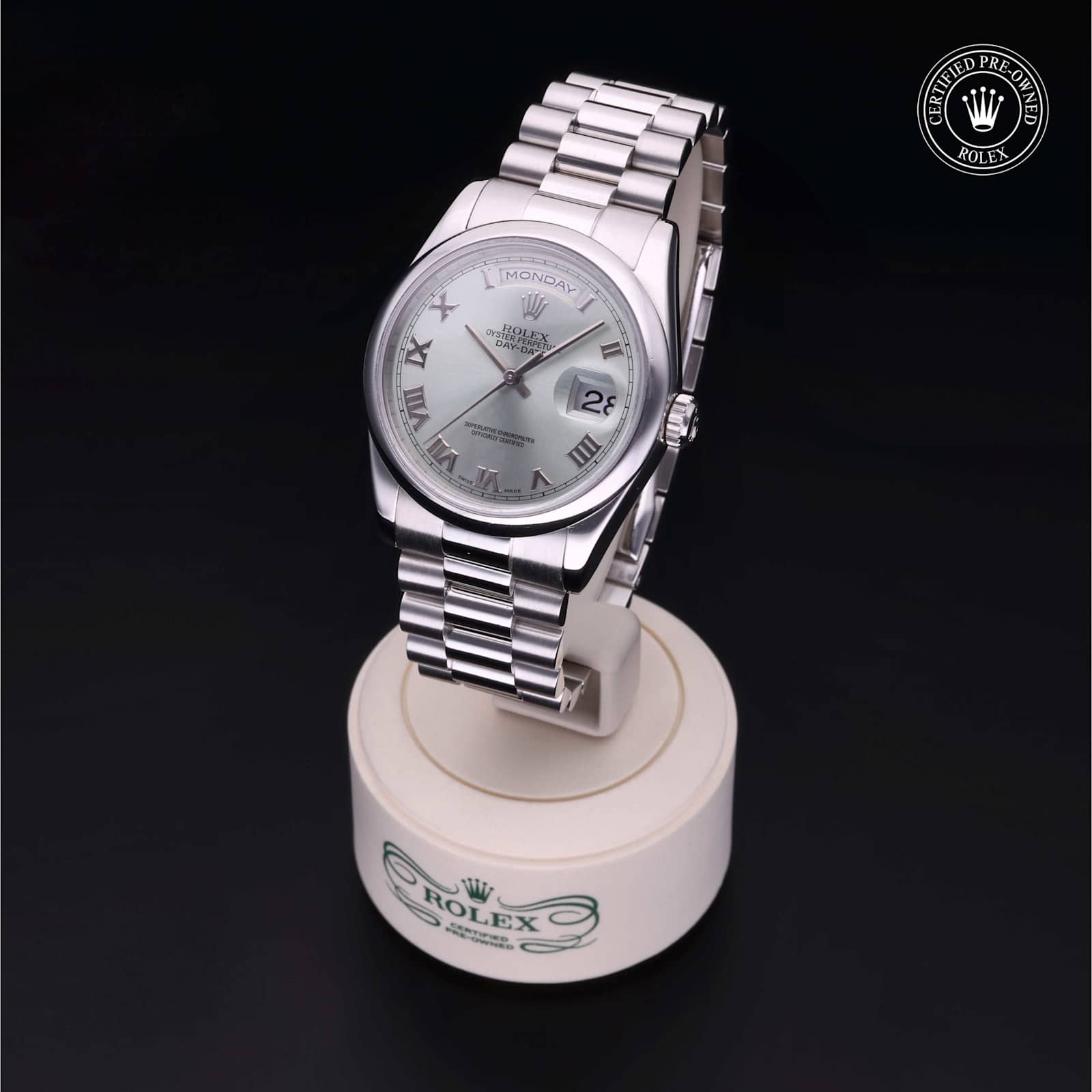 Day-Date alternate view 5