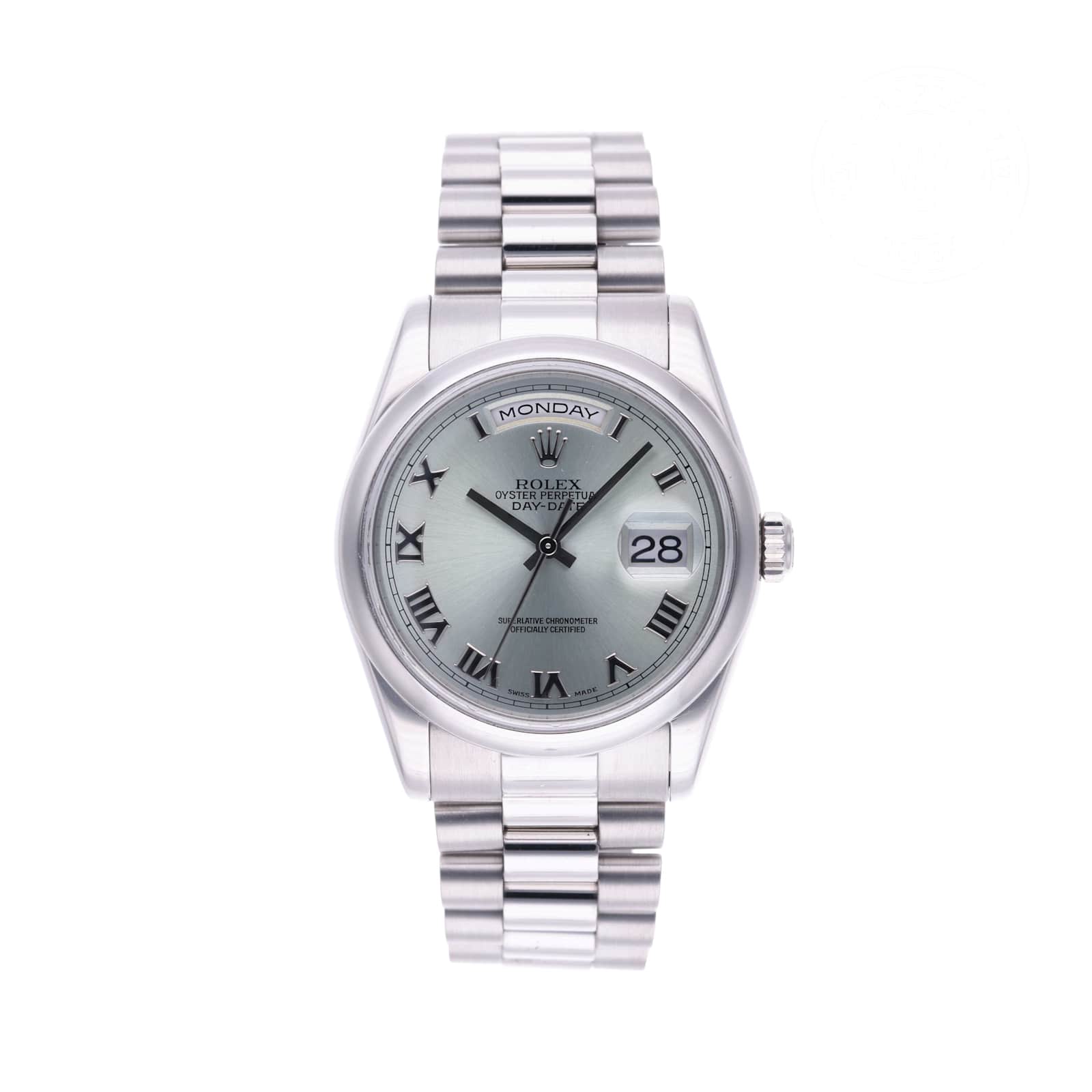 Day-Date alternate view 2