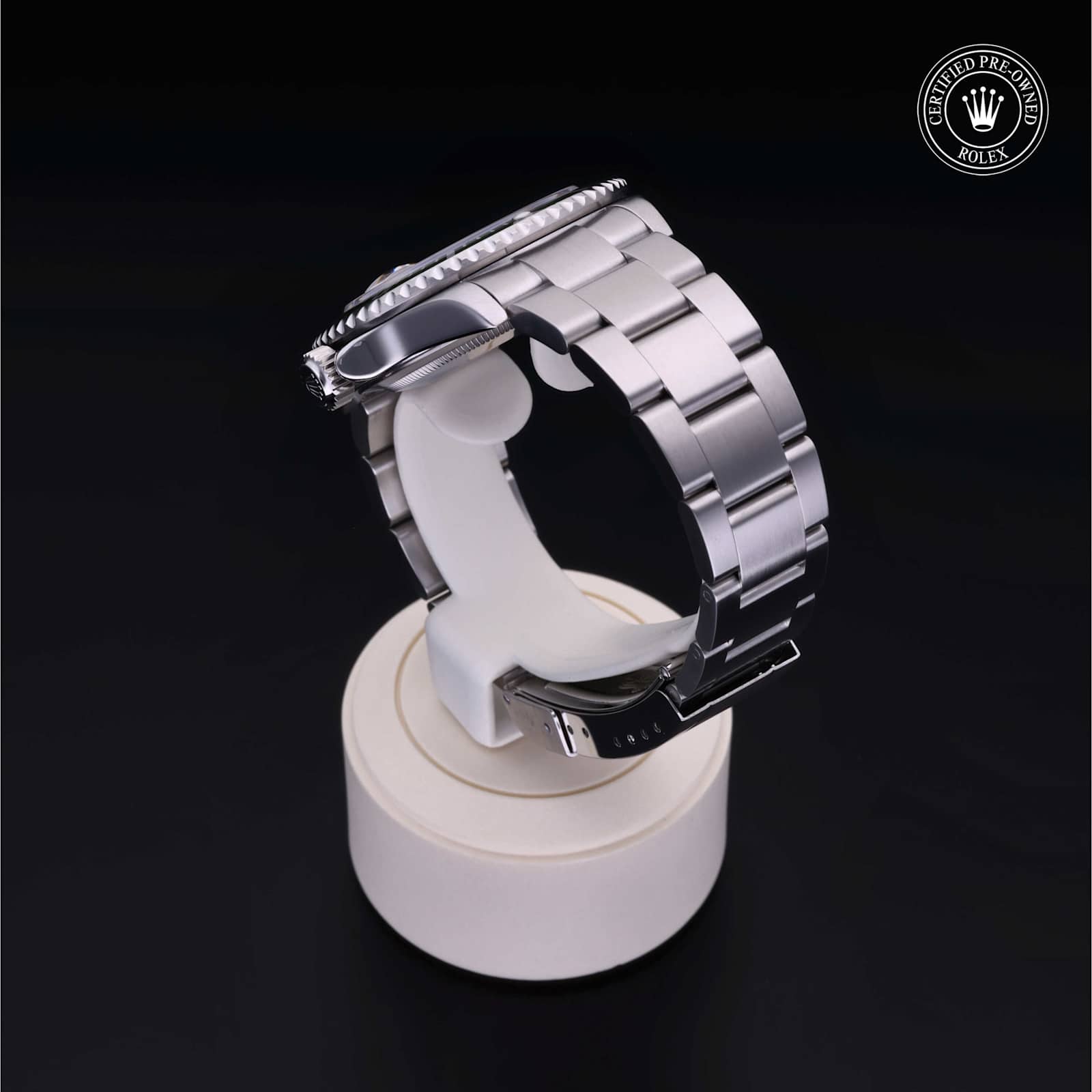 Rolex Submariner Date in Steel, 16610 - Bucherer