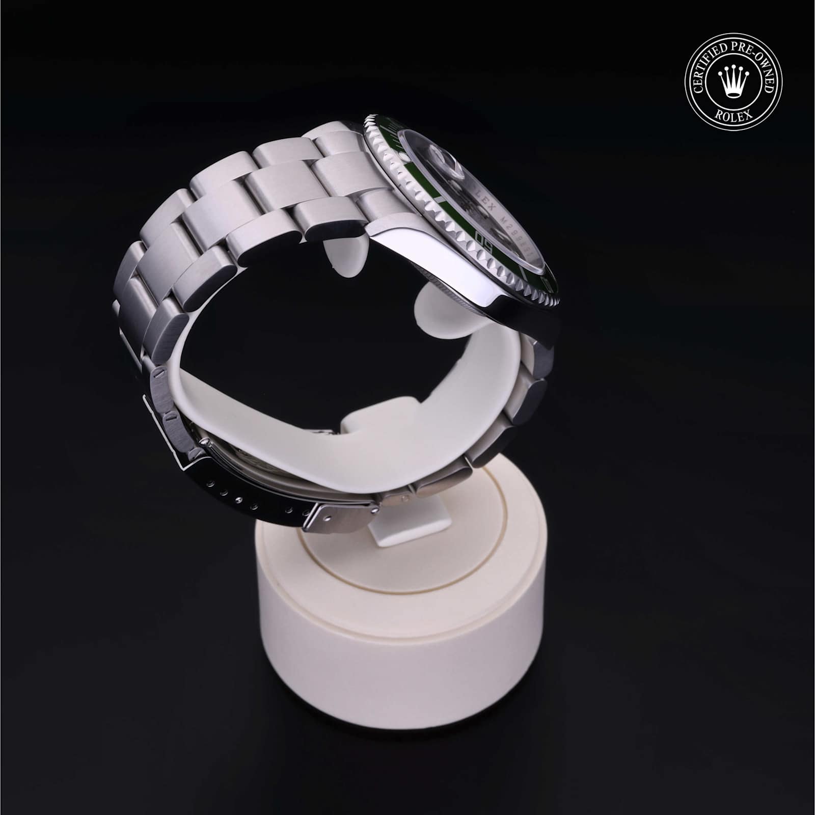 Rolex Submariner Date in Steel, 16610 - Bucherer