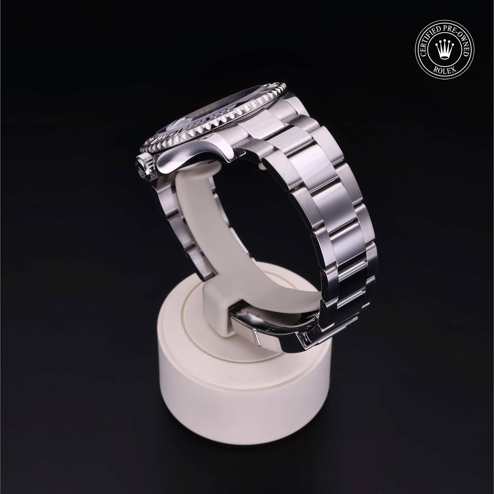 Rolex Yacht-Master in Steel, 126622 - Bucherer