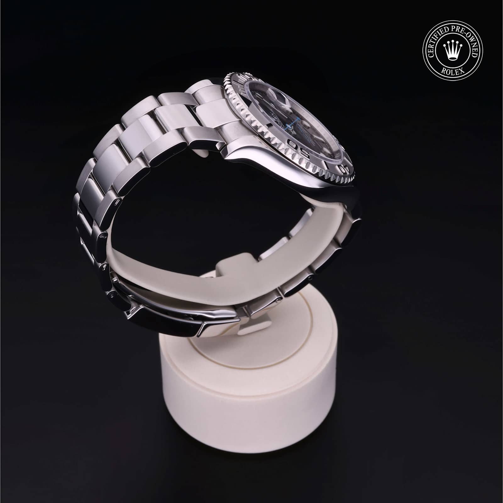 Rolex Yacht-Master in Steel, 126622 - Bucherer