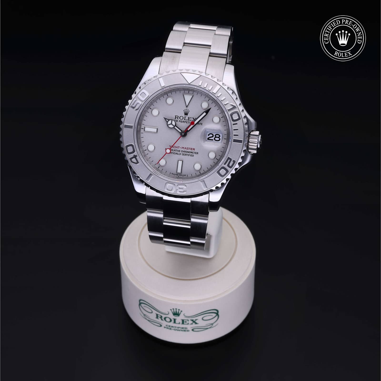 Yacht-Master alternate view 4