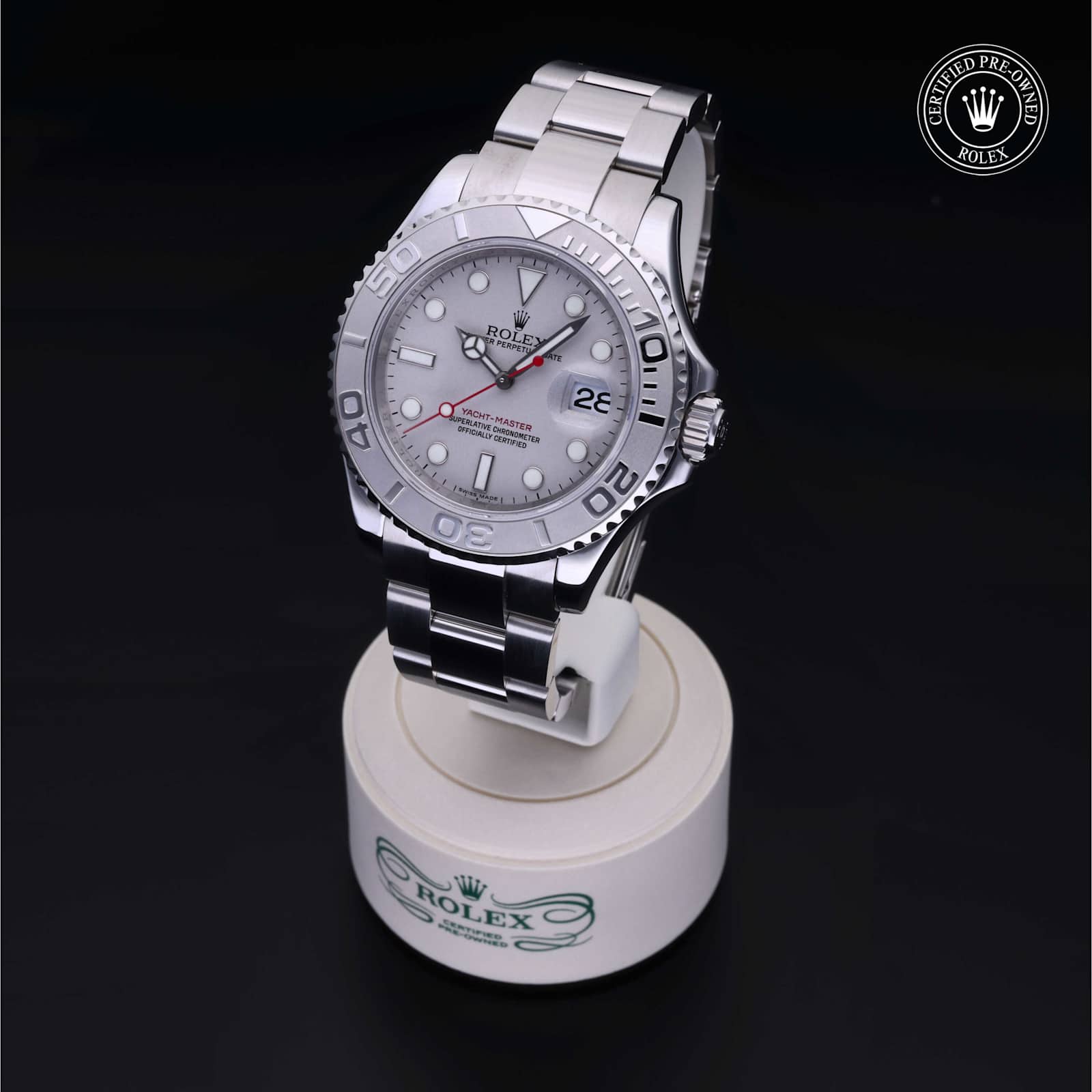 Yacht-Master alternate view 5