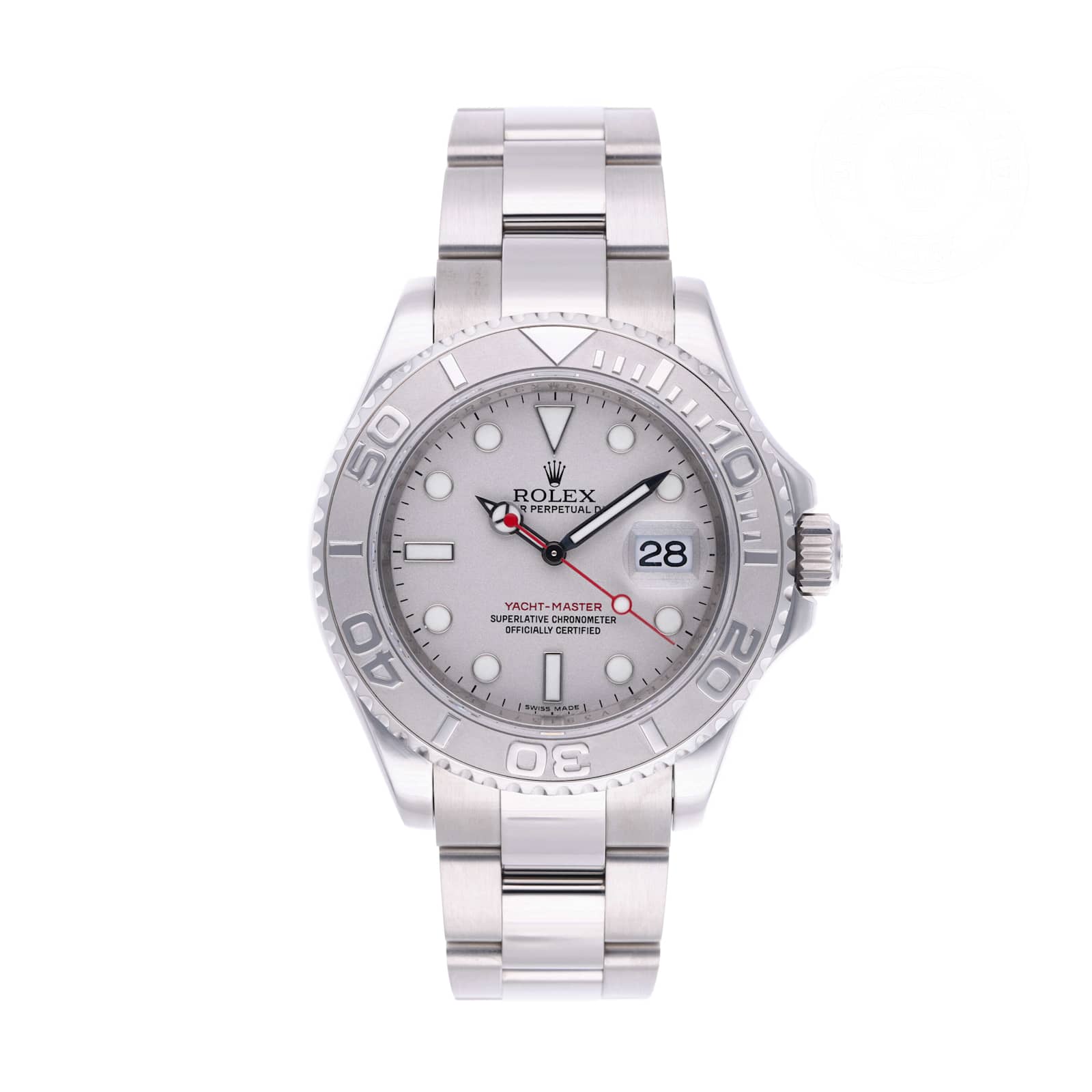 Yacht-Master alternate view 2