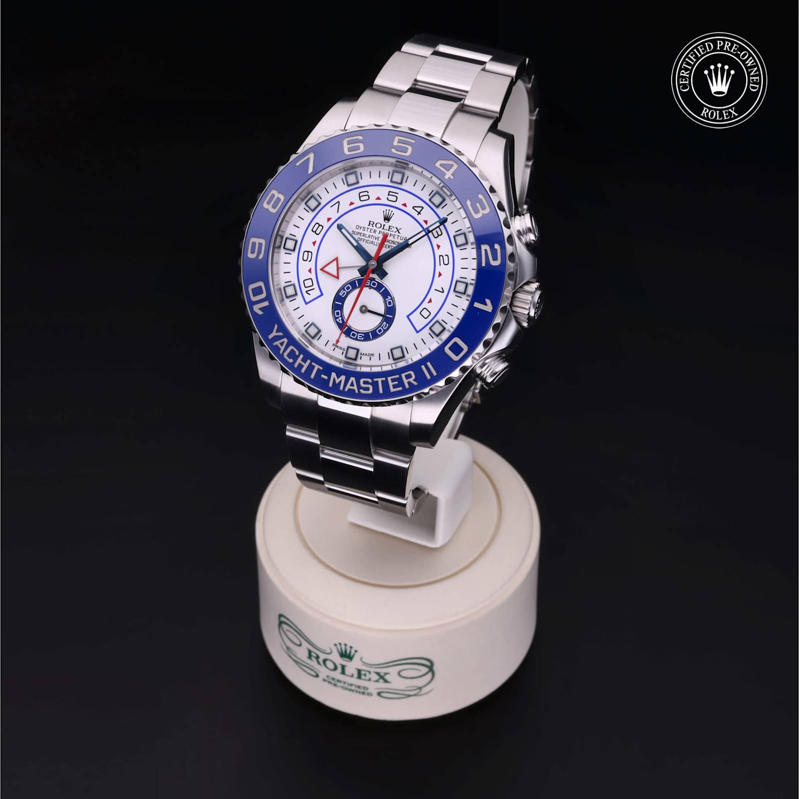 Yacht-Master II alternate view 5