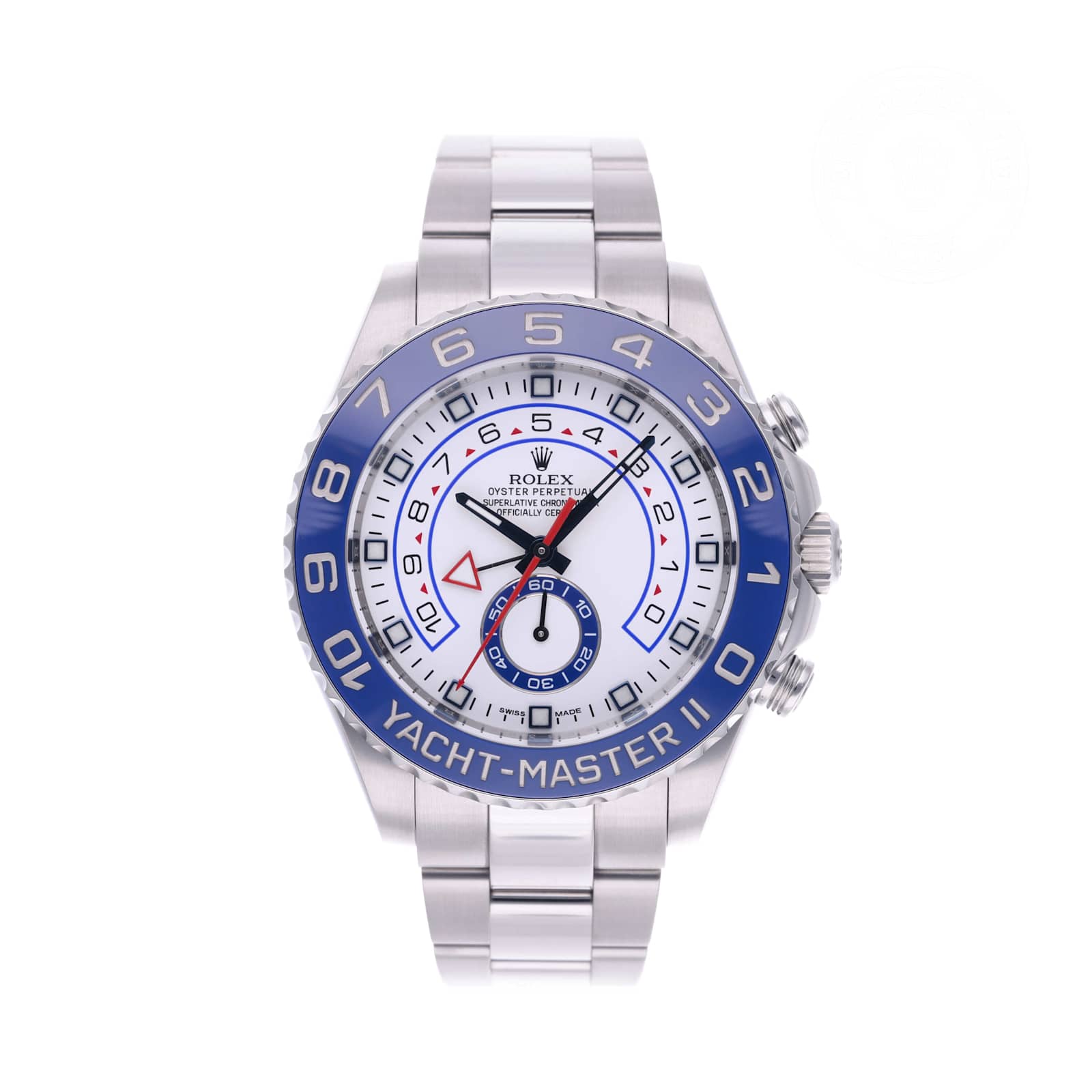 Yacht-Master II alternate view 2