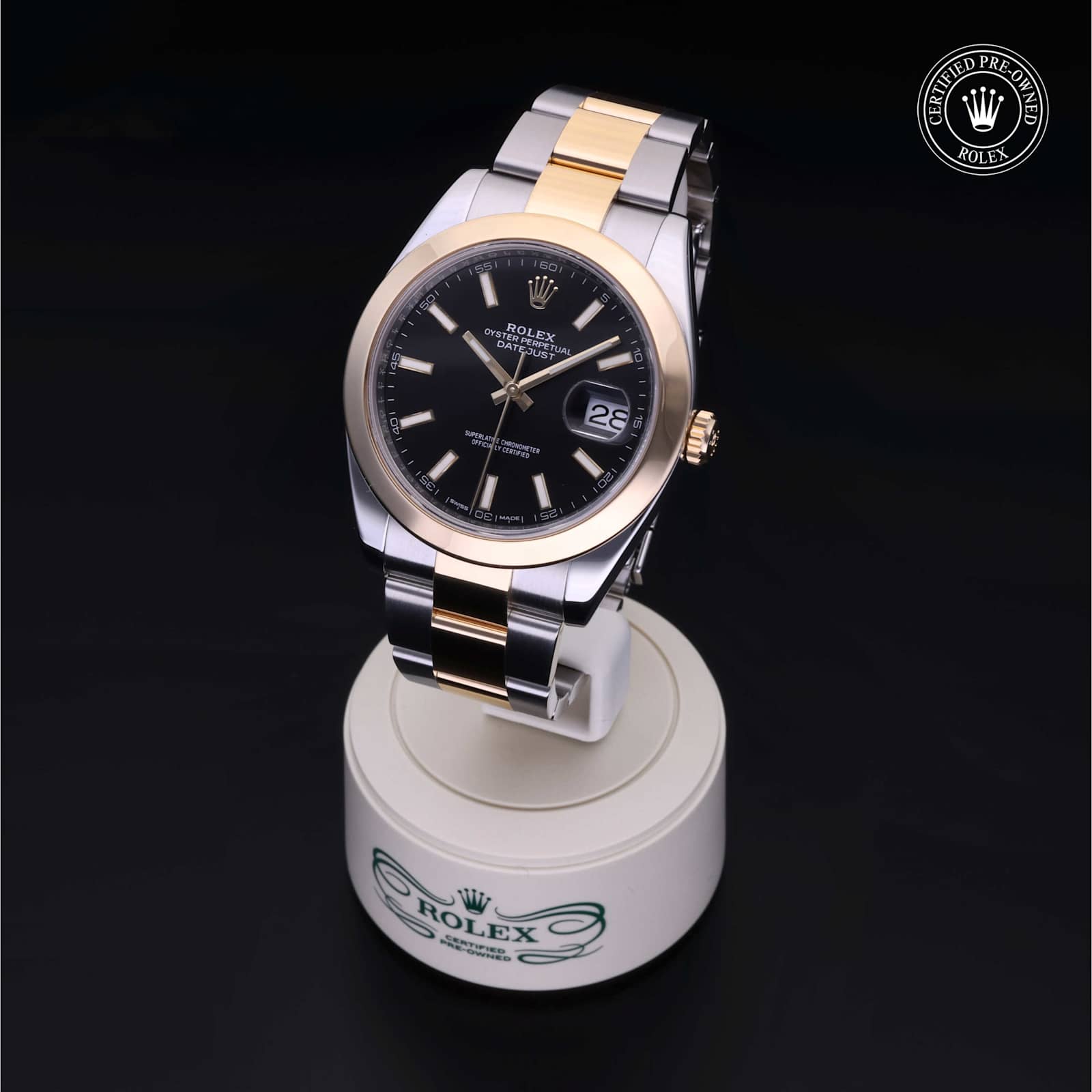 Datejust alternate view 5