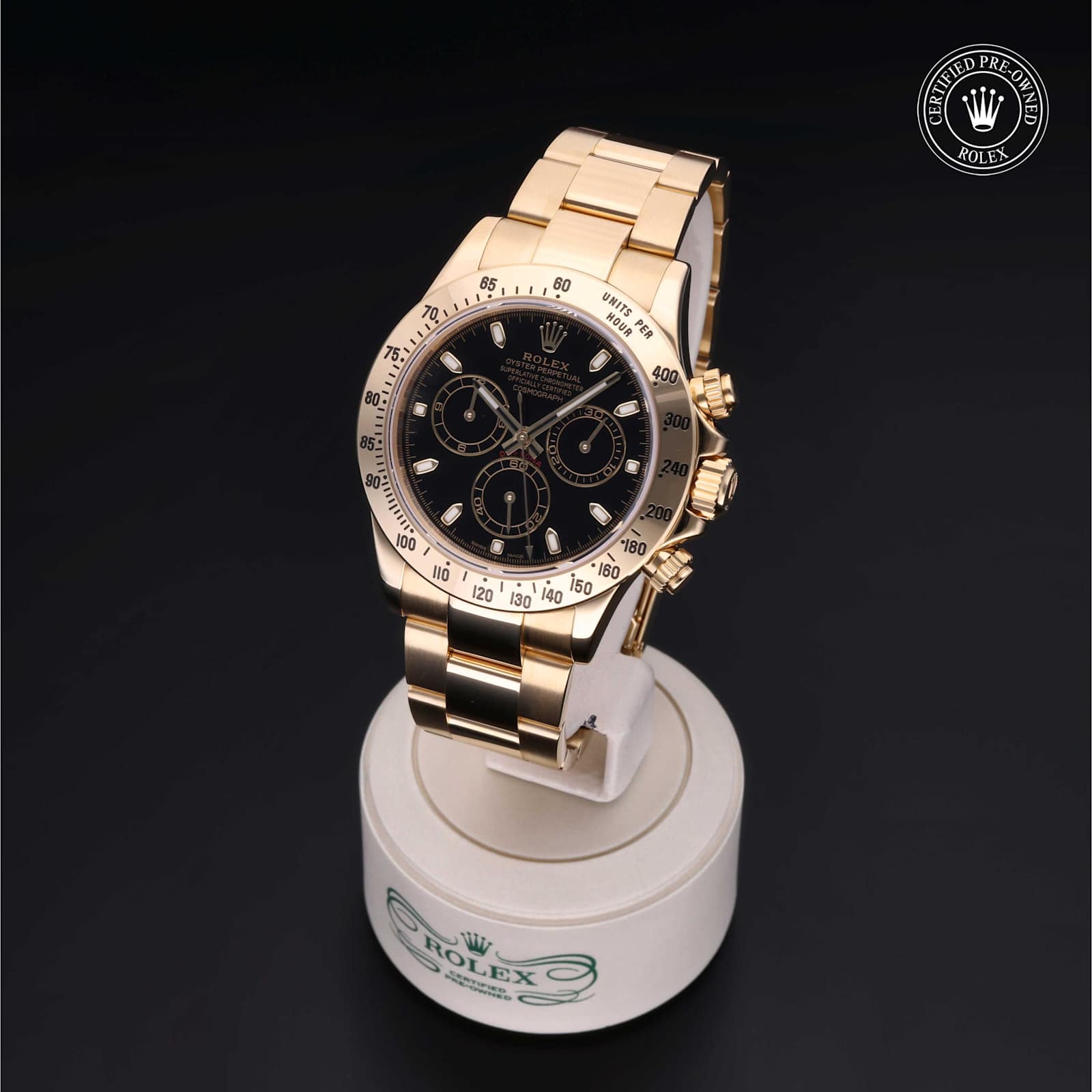Cosmograph Daytona alternate view 5