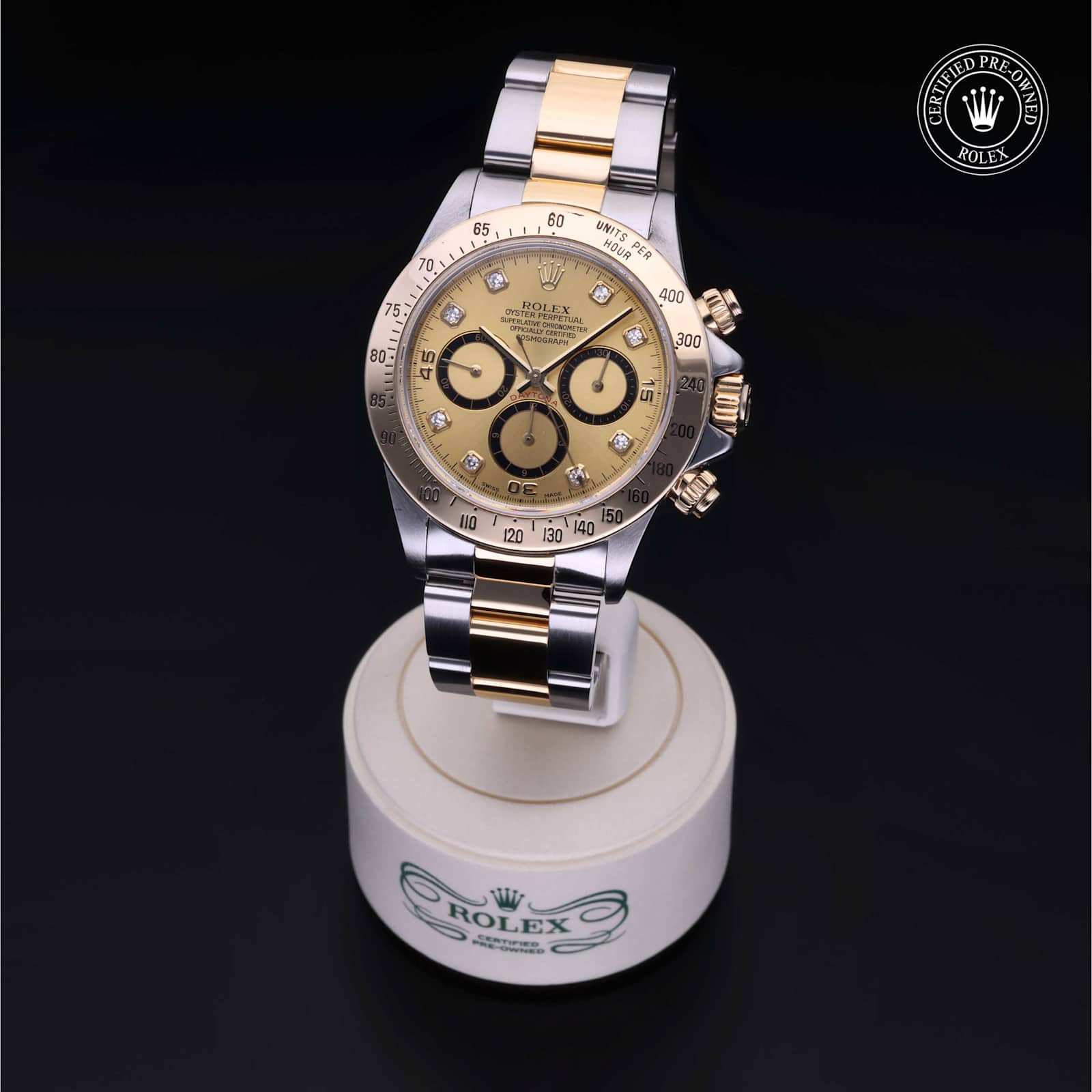 Cosmograph Daytona alternate view 4