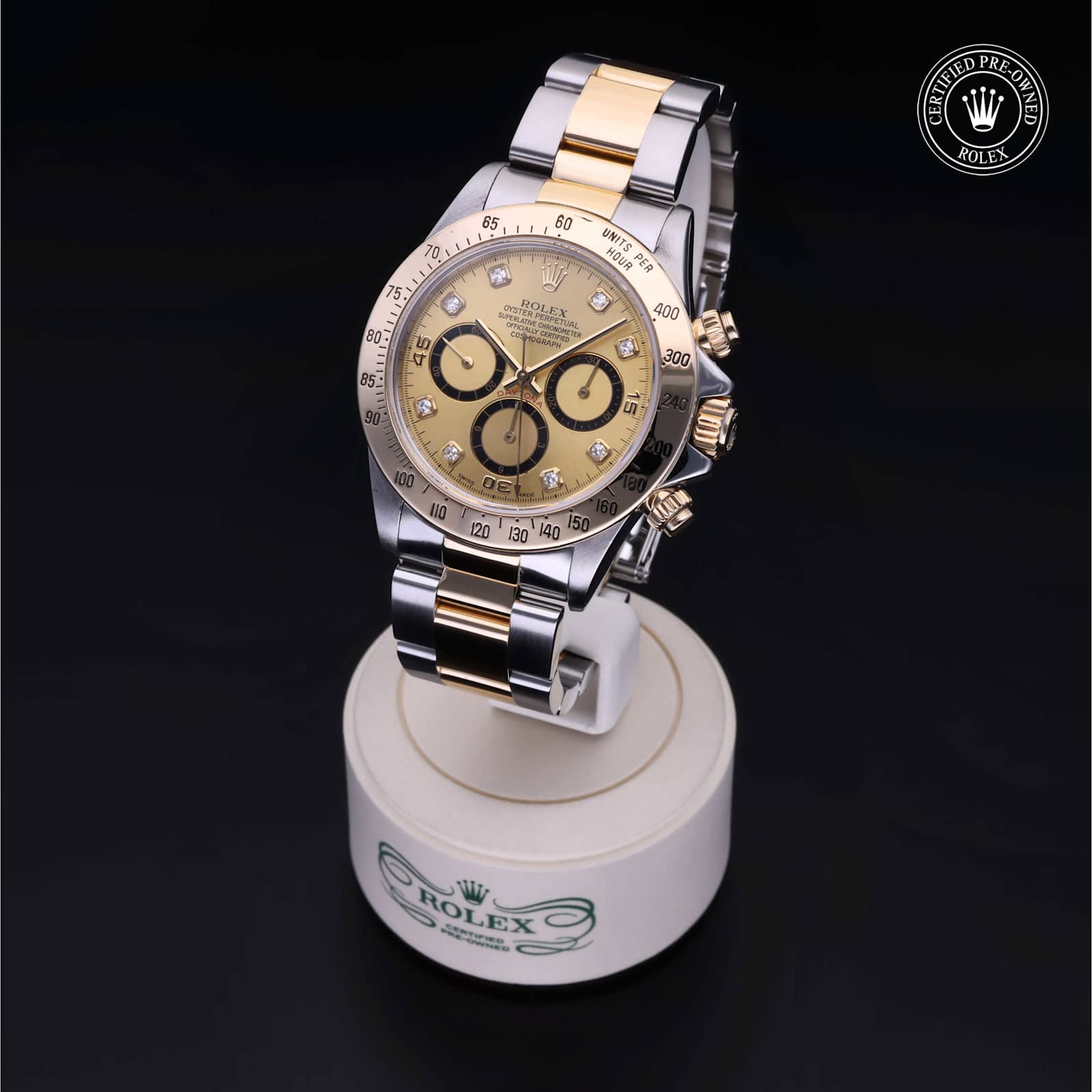 Cosmograph Daytona alternate view 5