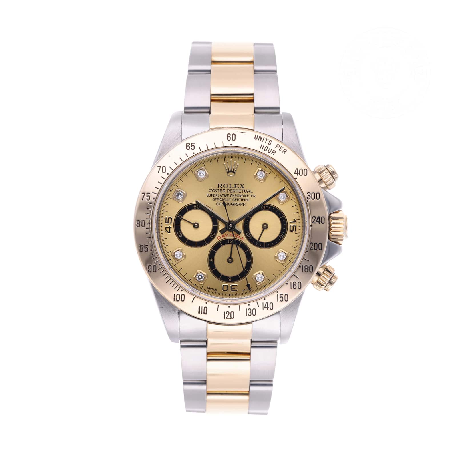 Cosmograph Daytona alternate view 2