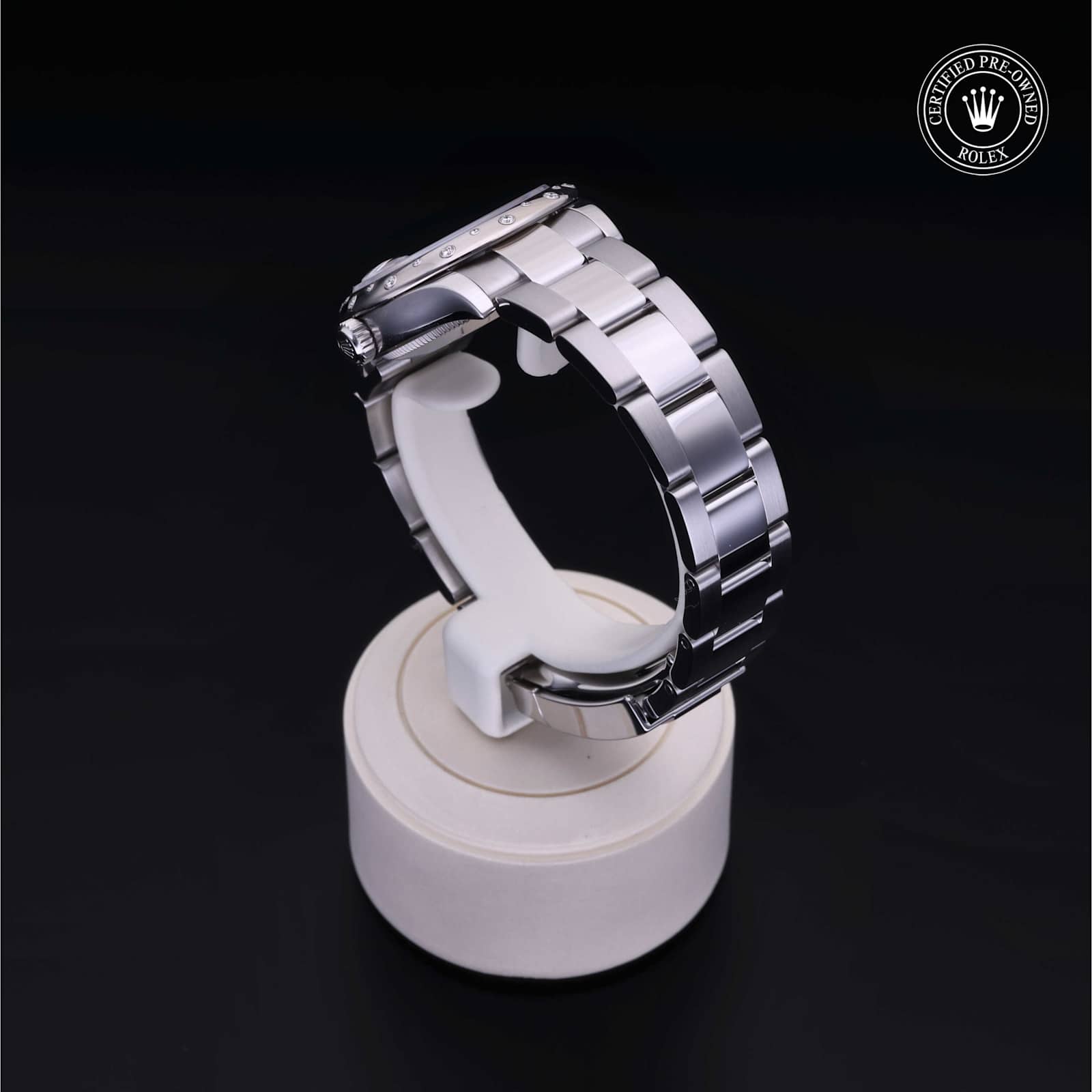 Rolex Datejust in Steel, 278344 - Bucherer