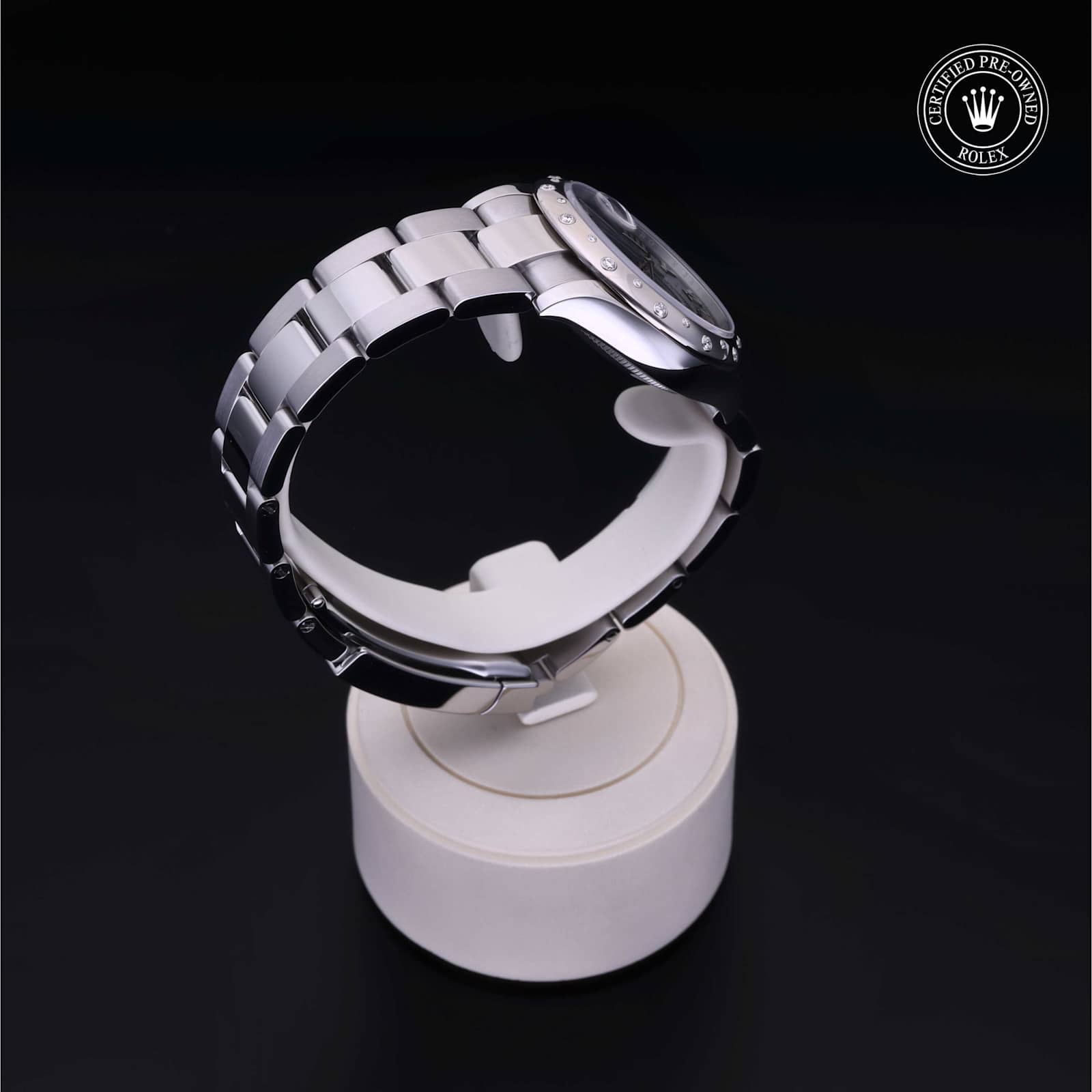 Rolex Datejust in Steel, 278344 - Bucherer