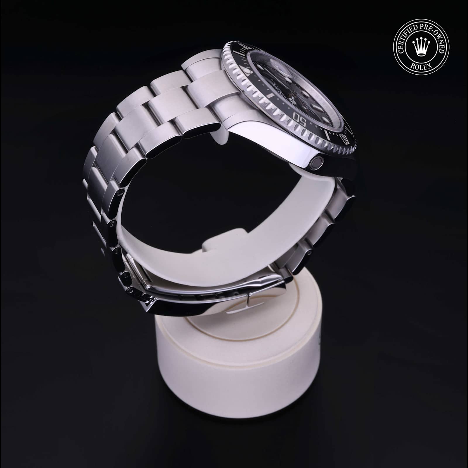 Rolex Sea-Dweller in Steel, 126600 - Bucherer