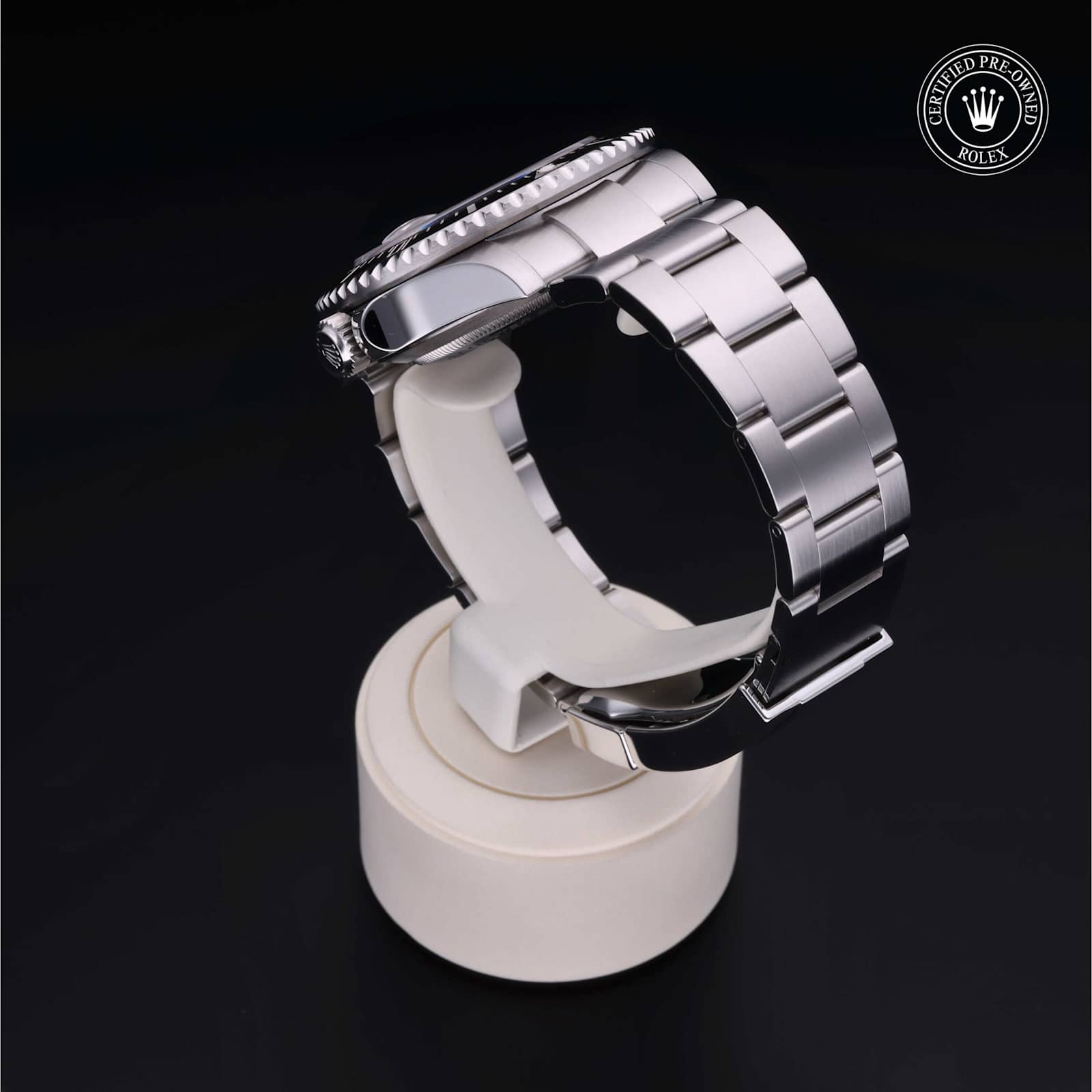 Rolex Sea-Dweller in Steel, 126600 - Bucherer