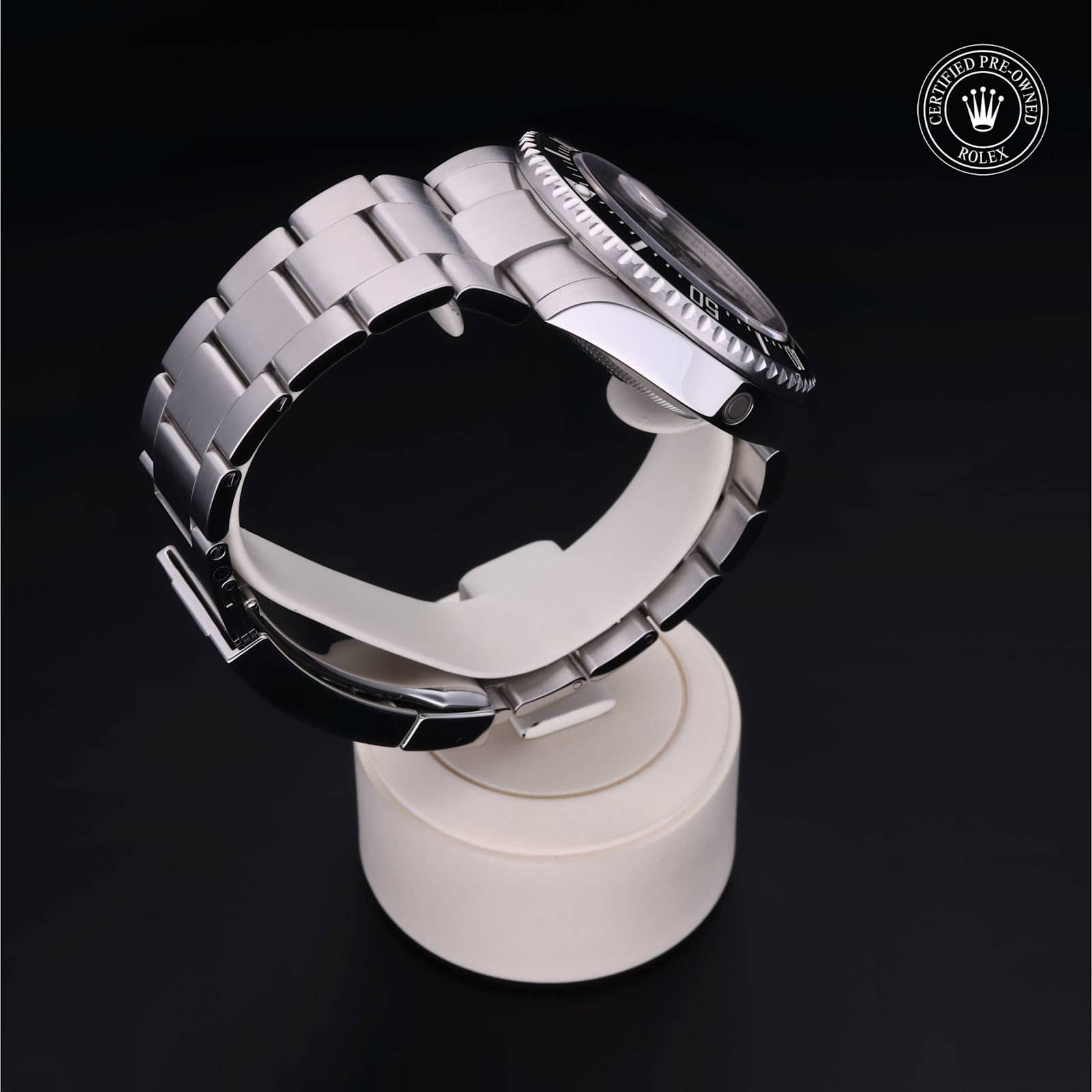 Rolex Sea-Dweller in Steel, 126600 - Bucherer