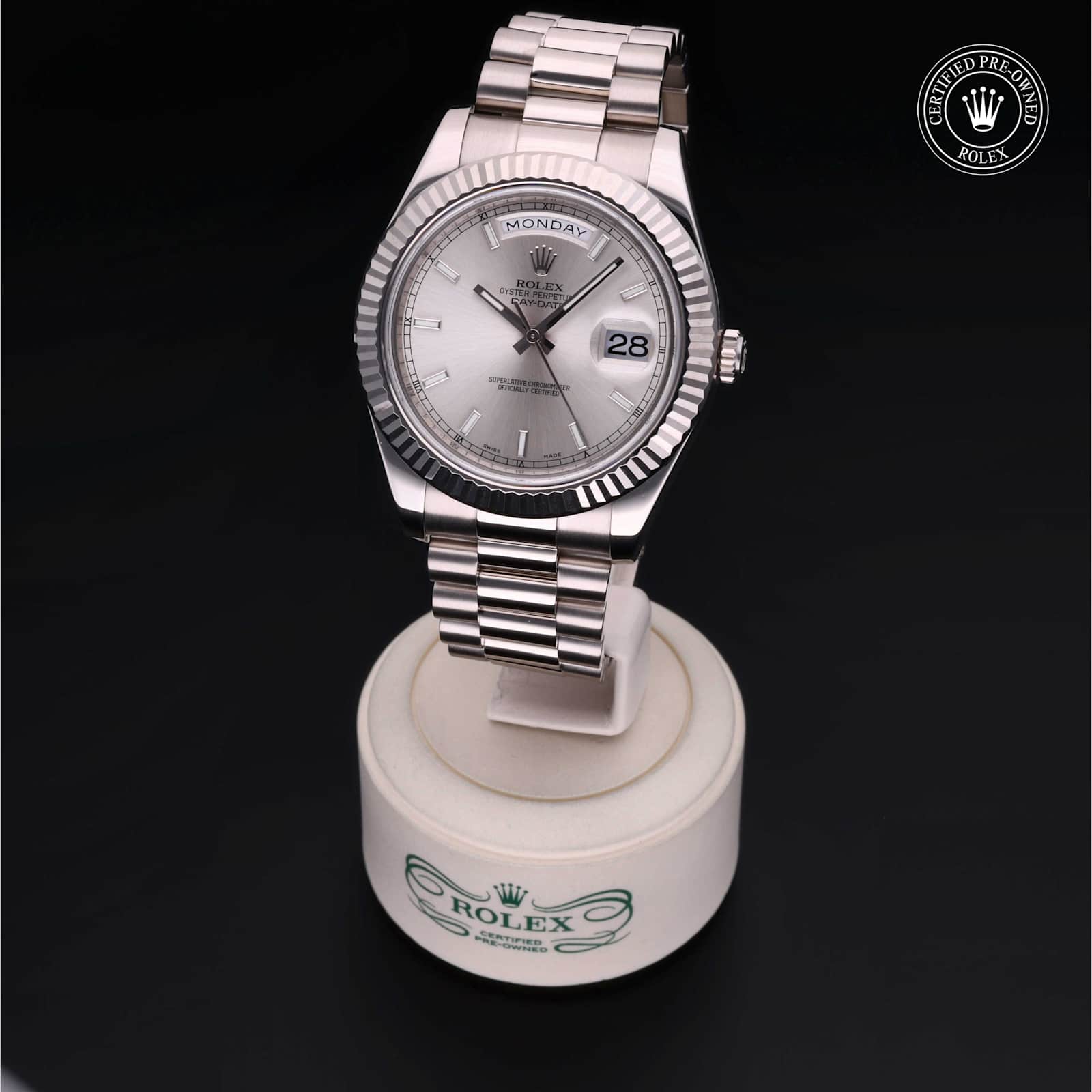 Day-Date alternate view 4