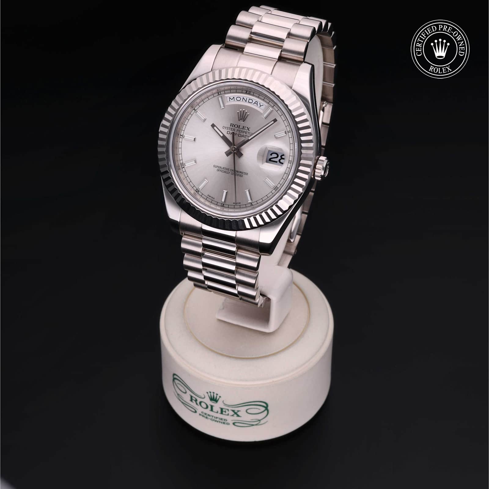 Day-Date alternate view 5