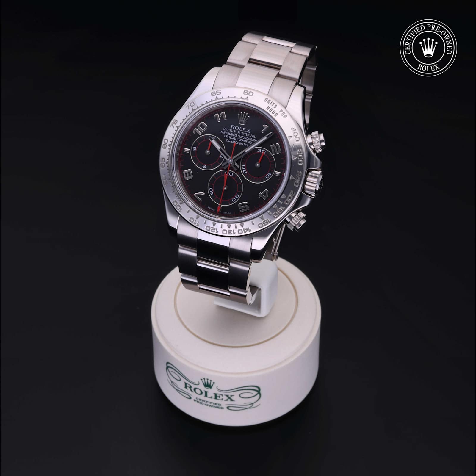 Cosmograph Daytona alternate view 5