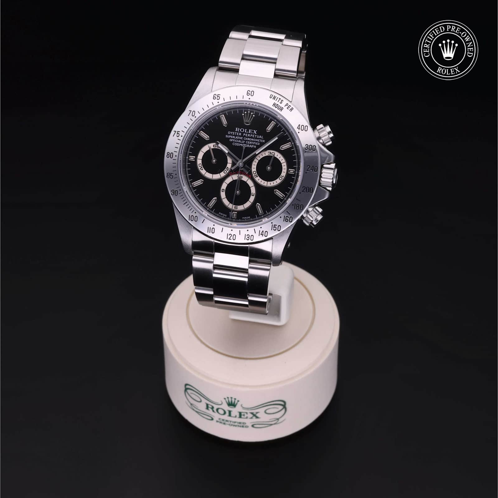 Cosmograph Daytona alternate view 4