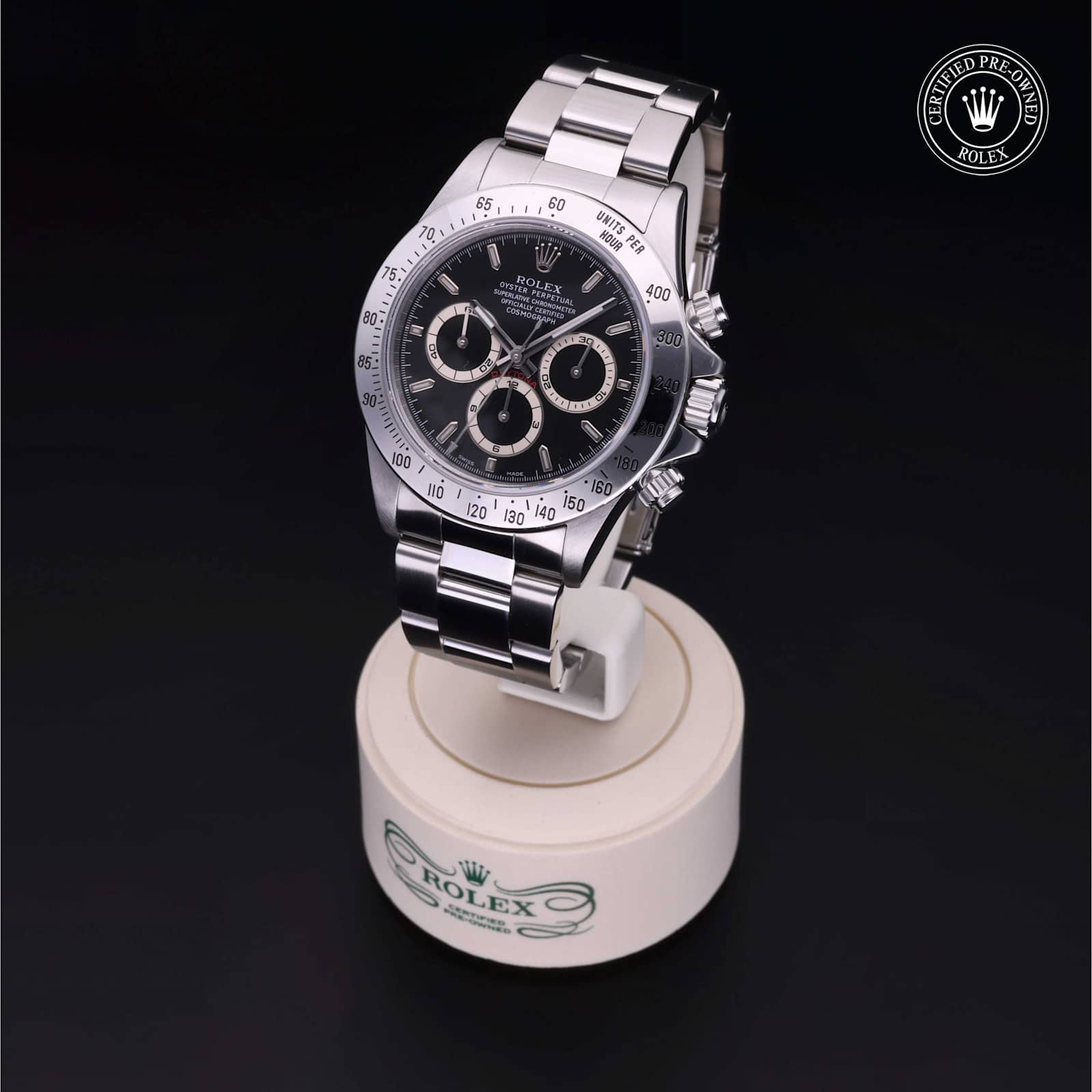 Cosmograph Daytona alternate view 5