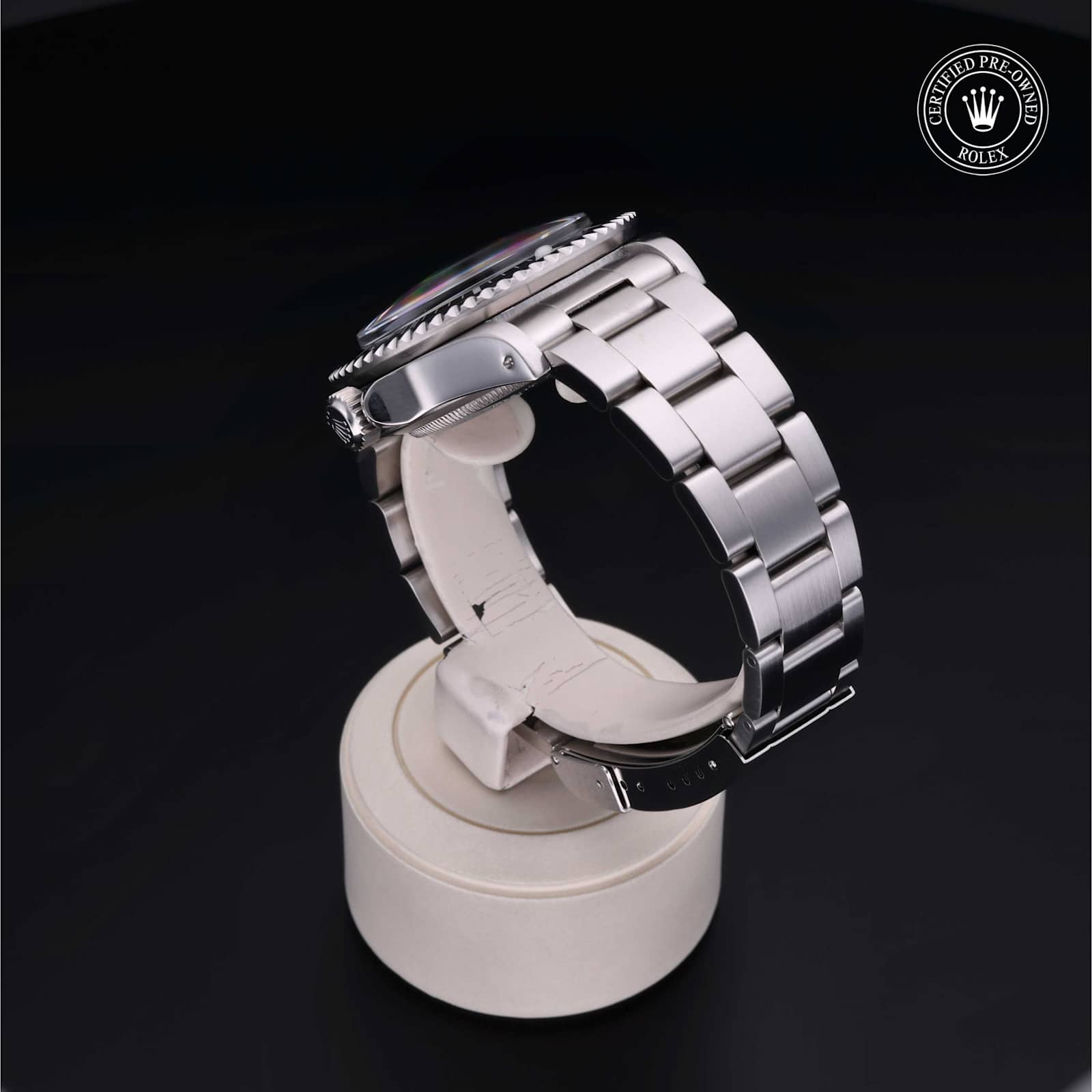 Rolex Sea-Dweller in Steel, 1665 - Bucherer