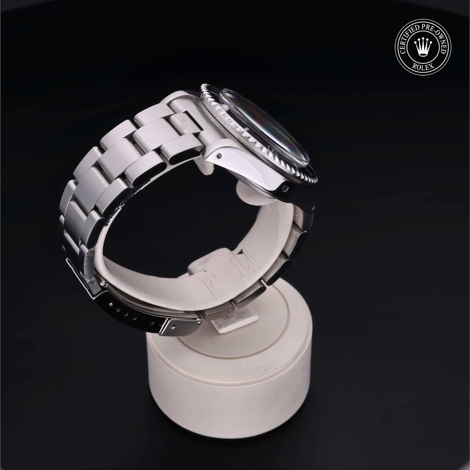 Rolex Sea-Dweller in Steel, 1665 - Bucherer