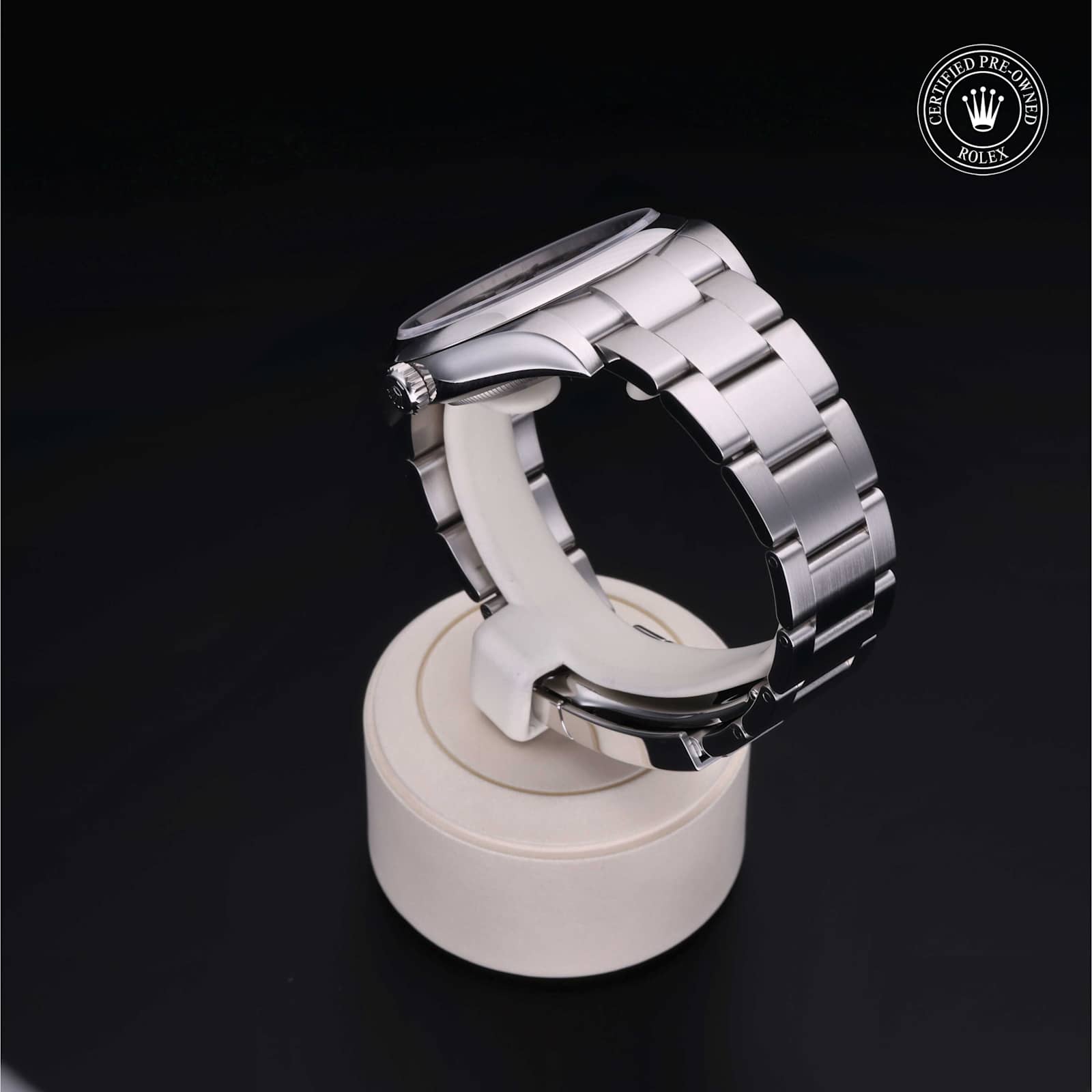 Rolex Oyster Perpetual in Steel, 114300 - Bucherer
