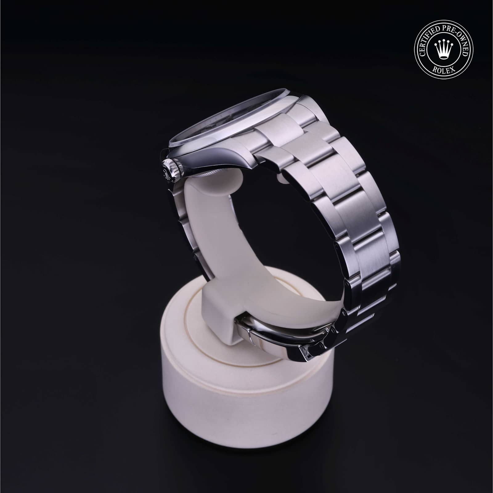 Rolex Oyster Perpetual in Steel, 114300 - Bucherer