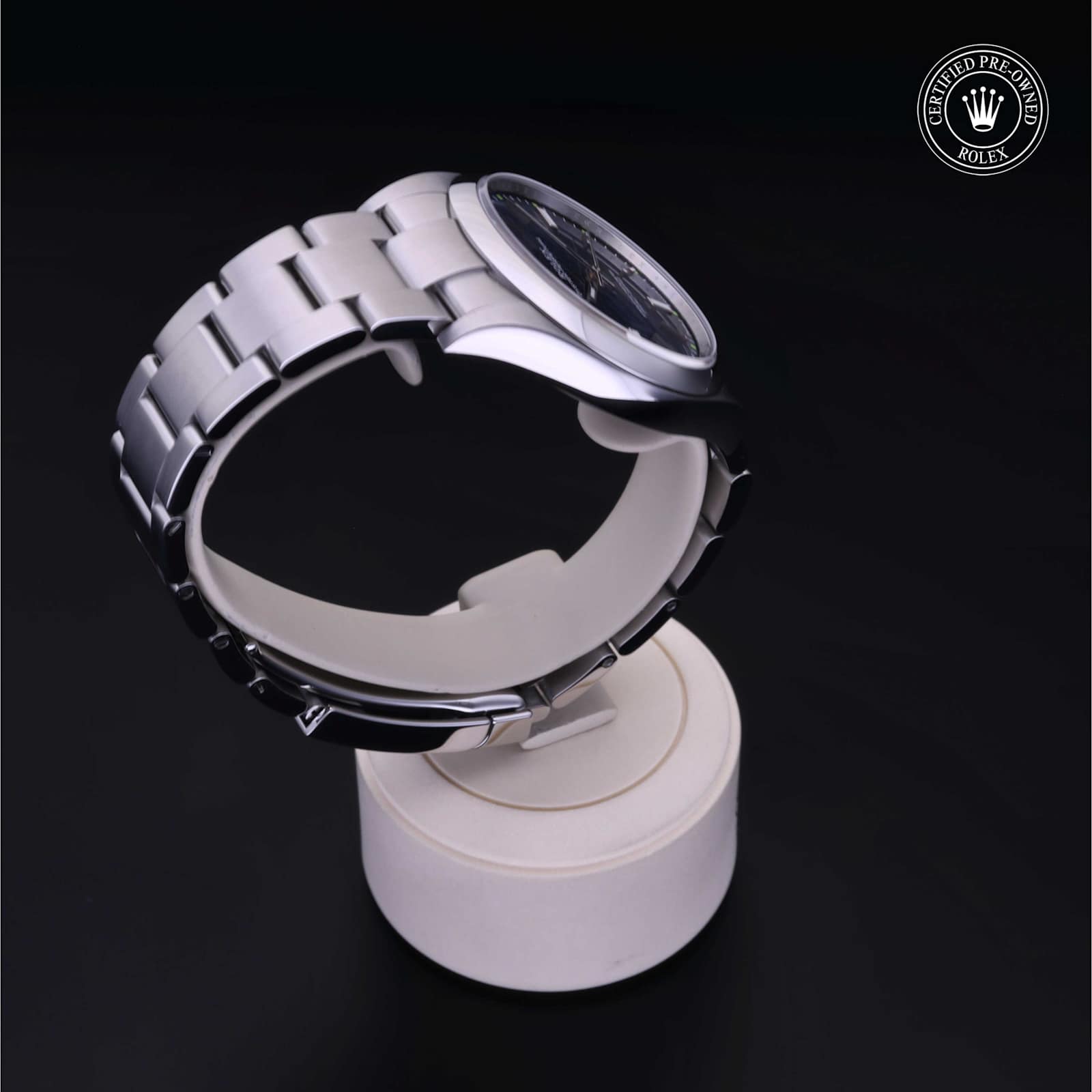Rolex Oyster Perpetual in Steel, 114300 - Bucherer