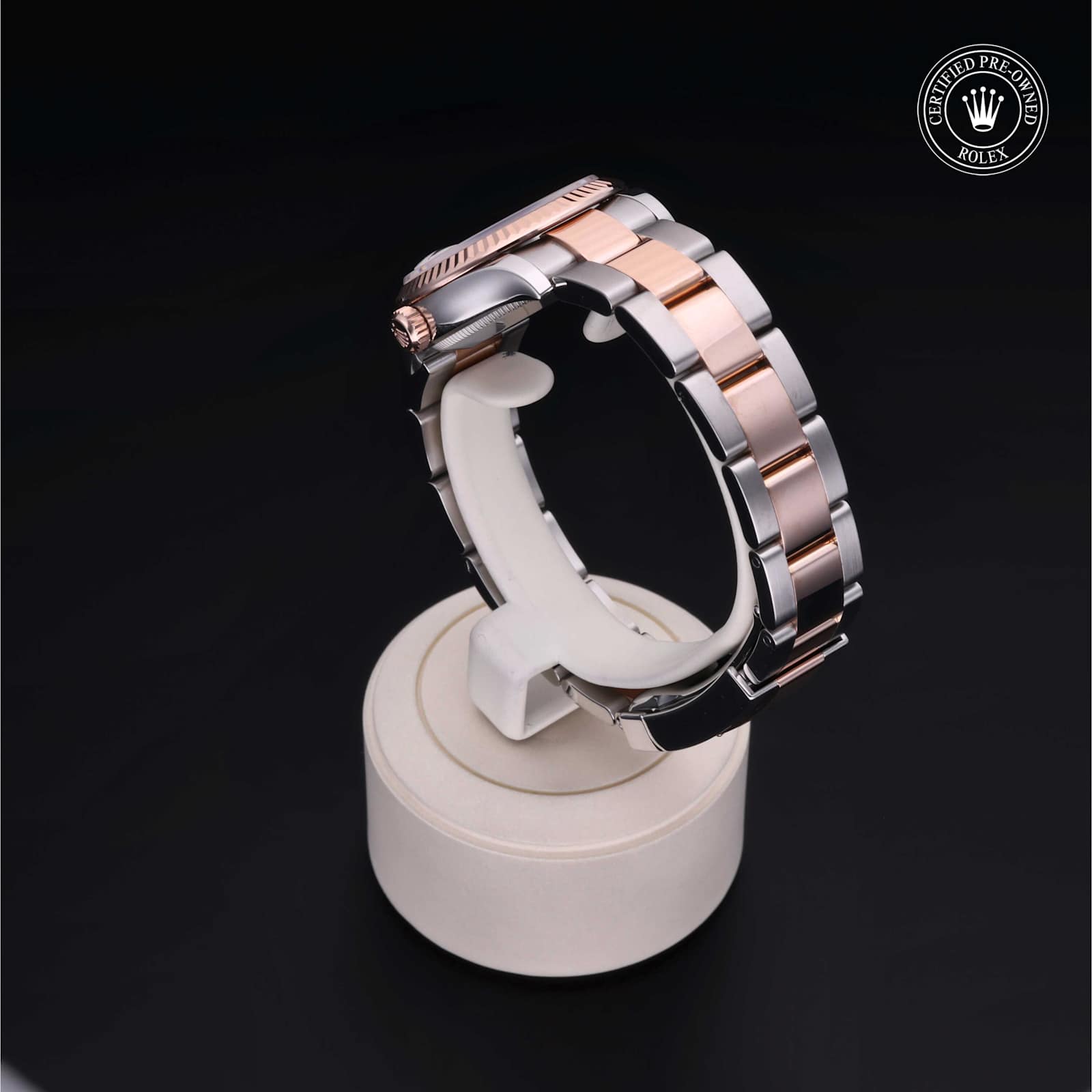 Rolex Datejust in Bicolor, 278271 - Bucherer