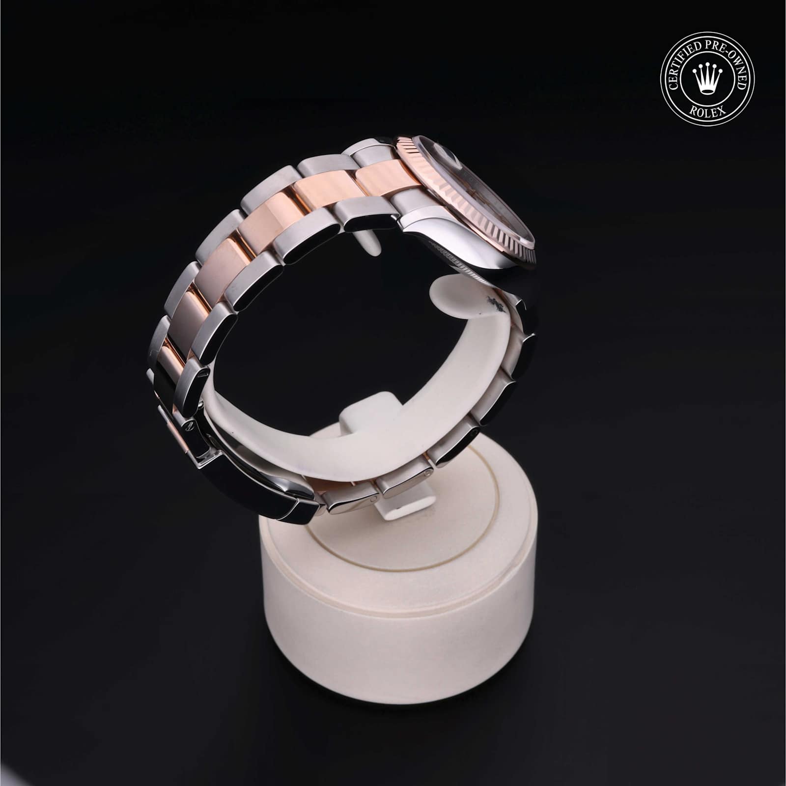 Rolex Datejust in Bicolor, 278271 - Bucherer