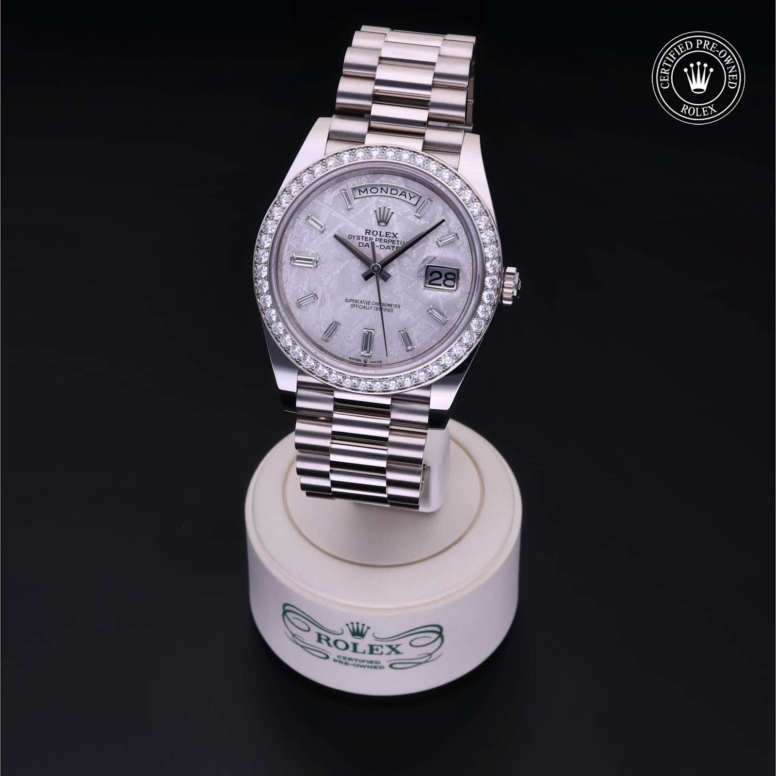 Day-Date alternate view 4