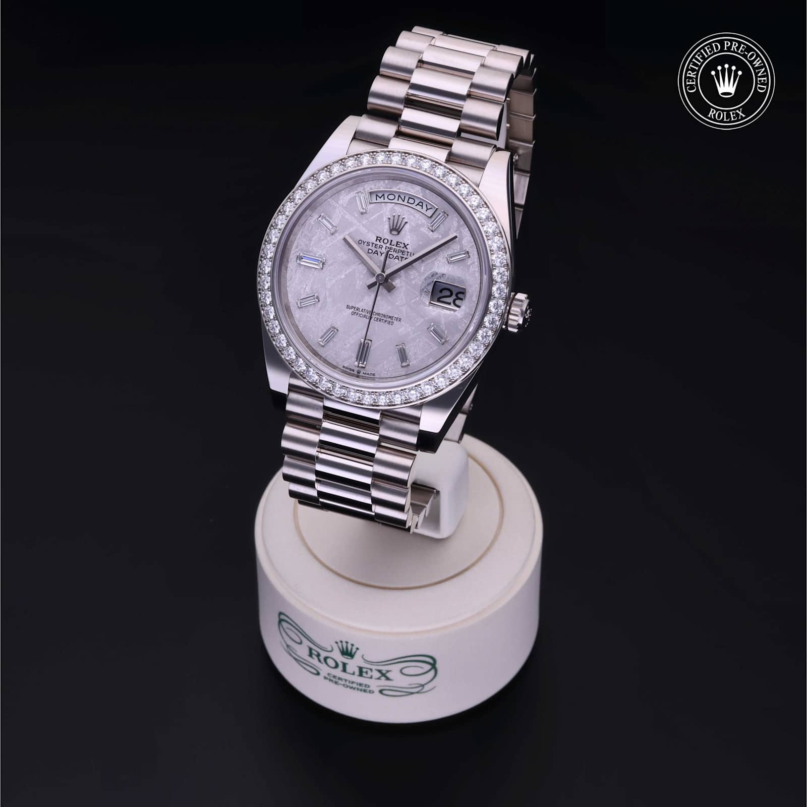 Day-Date alternate view 5