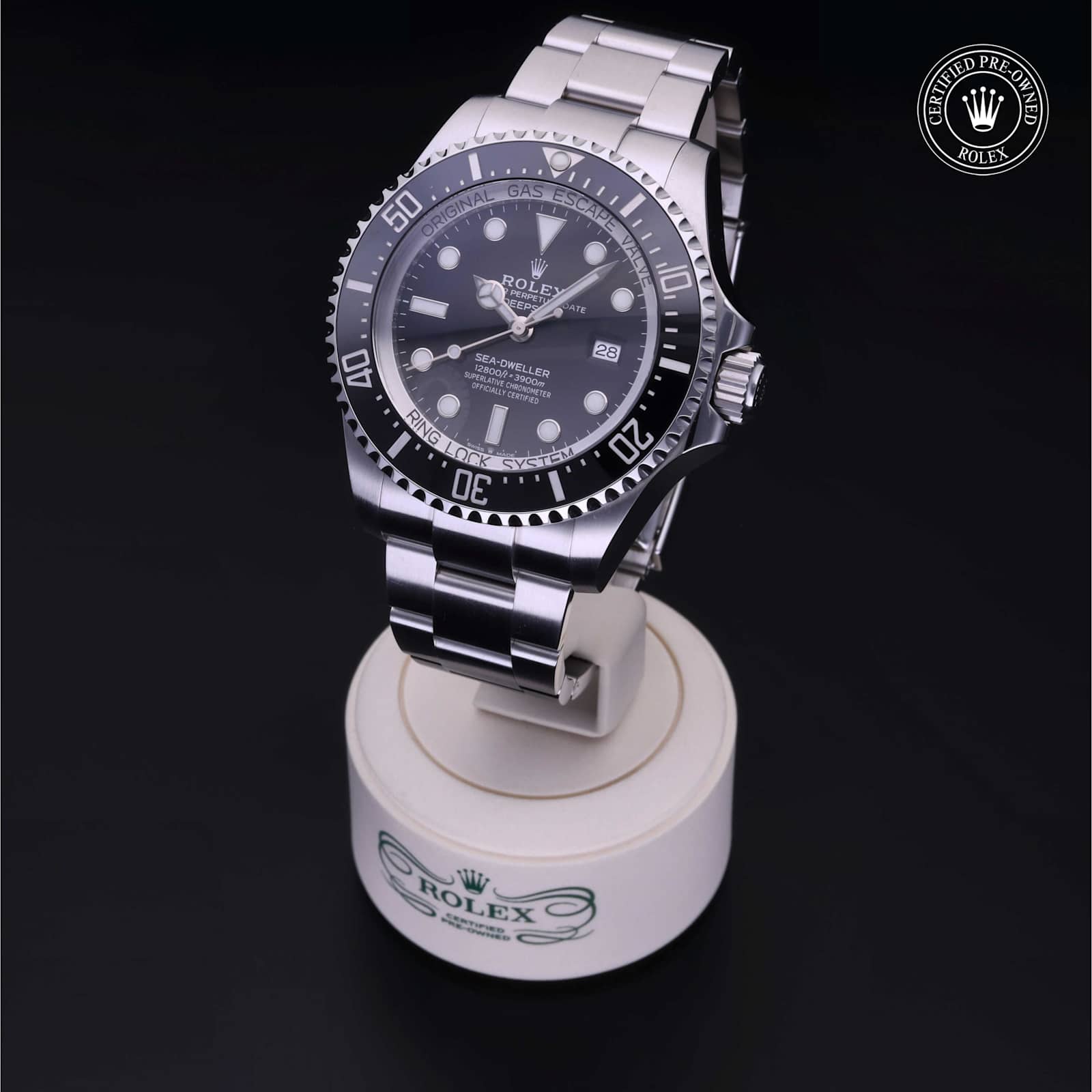 Deepsea alternate view 5