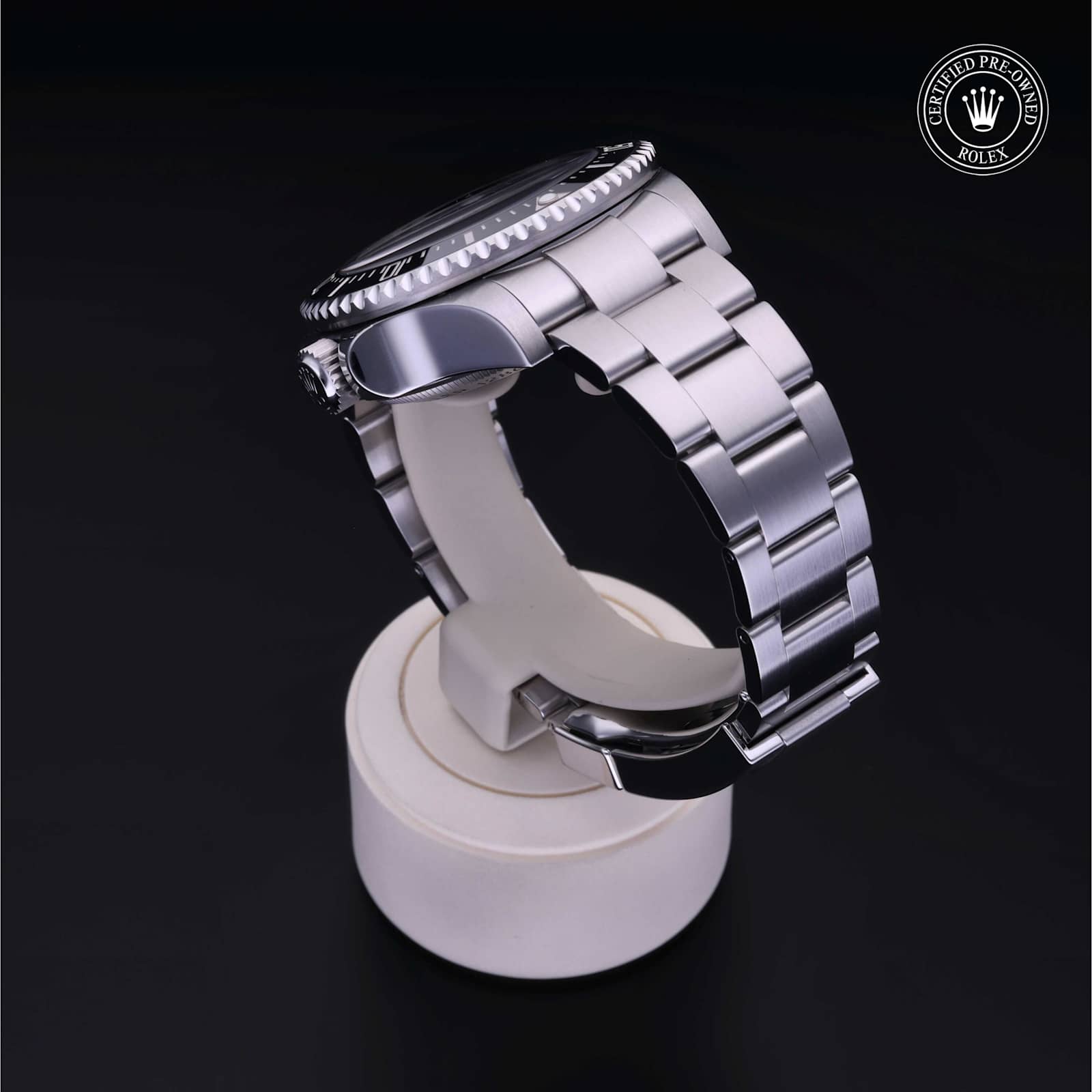 Rolex Deepsea in Steel, 126660 - Bucherer