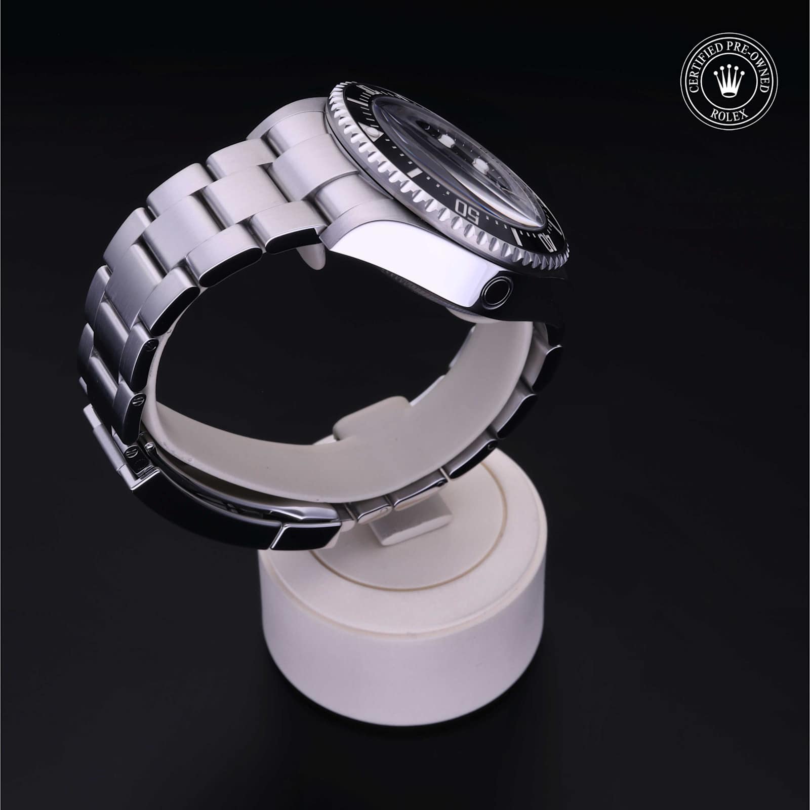Rolex Deepsea in Steel, 126660 - Bucherer