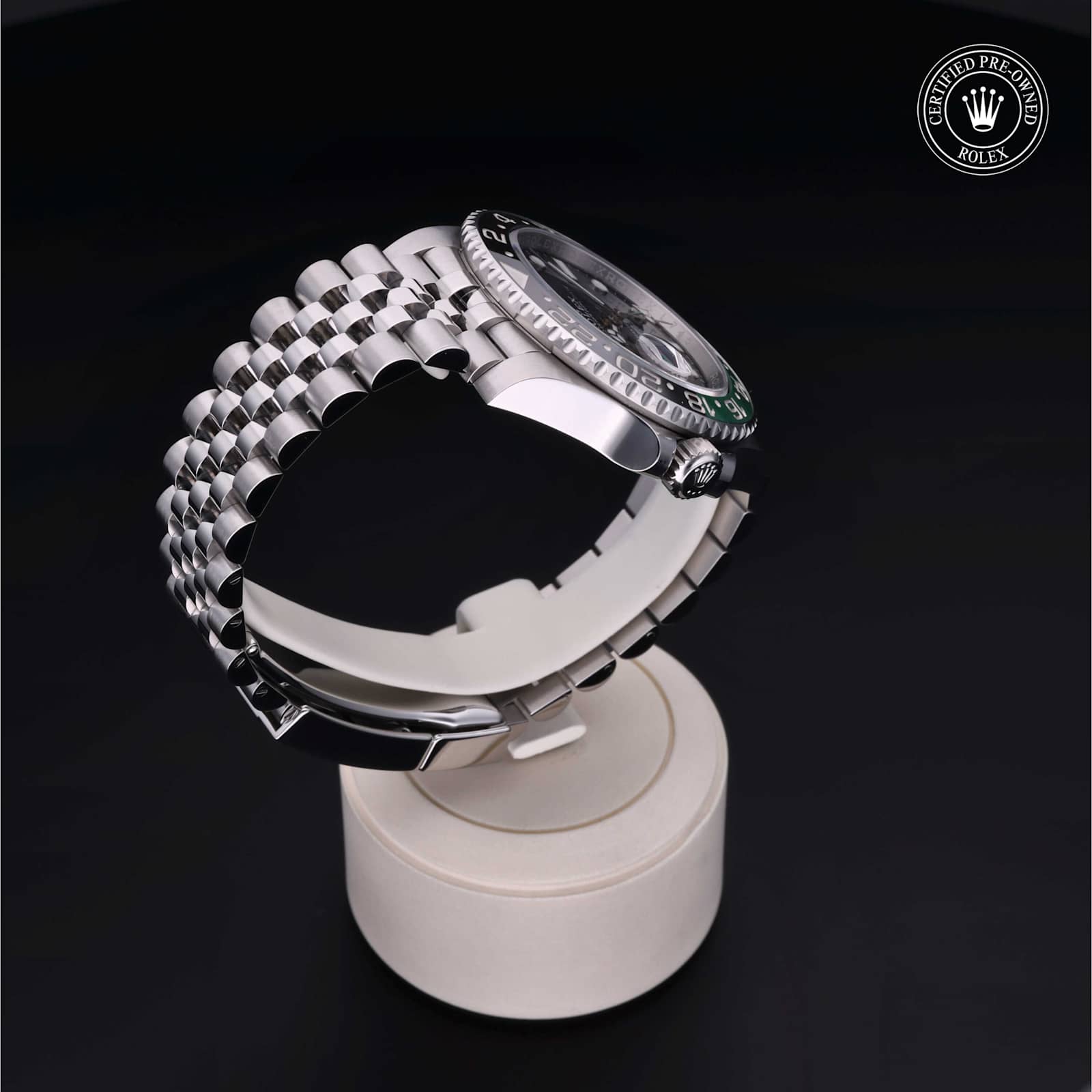 Rolex GMT-Master II in Steel, 126720 - Bucherer