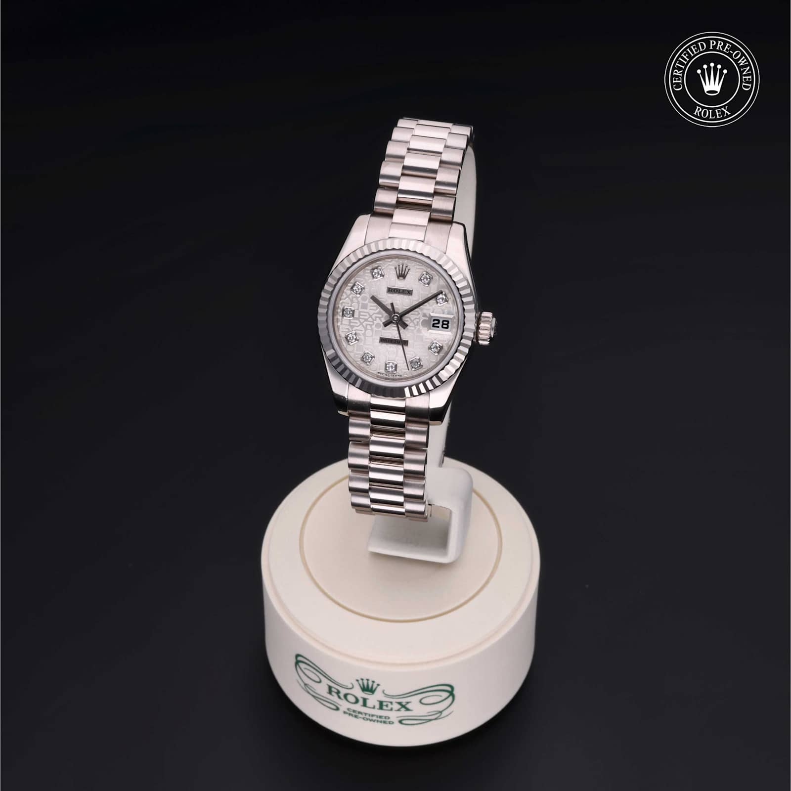Datejust alternate view 4