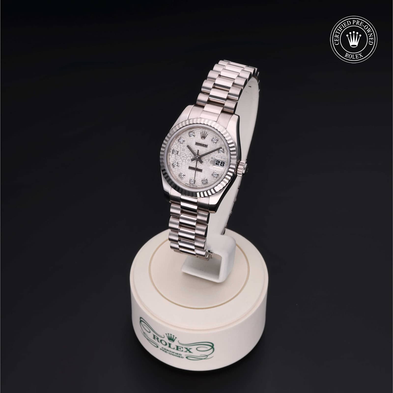 Datejust alternate view 5
