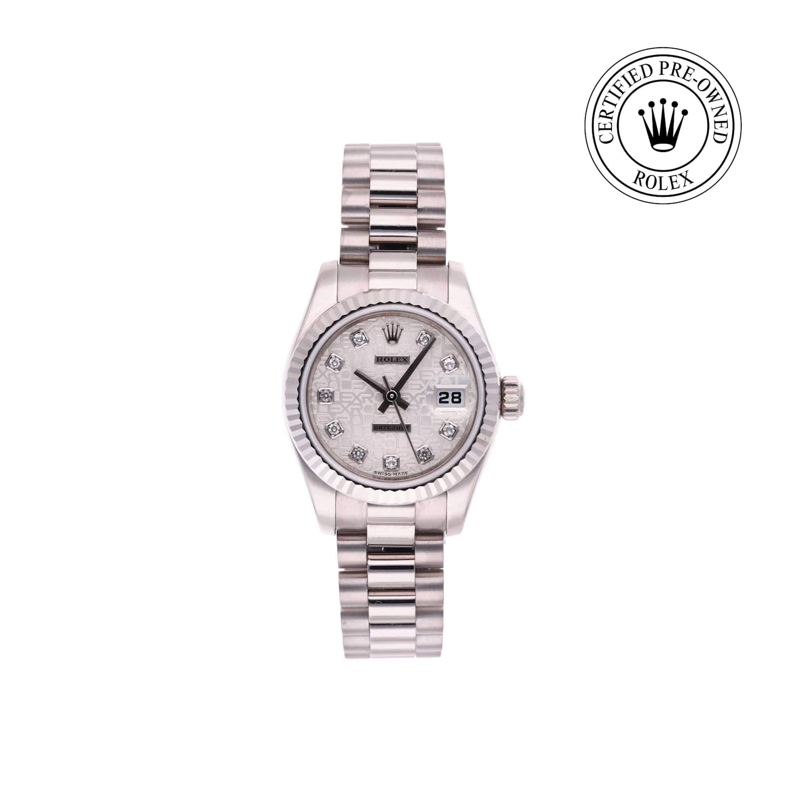 Datejust alternate view 2