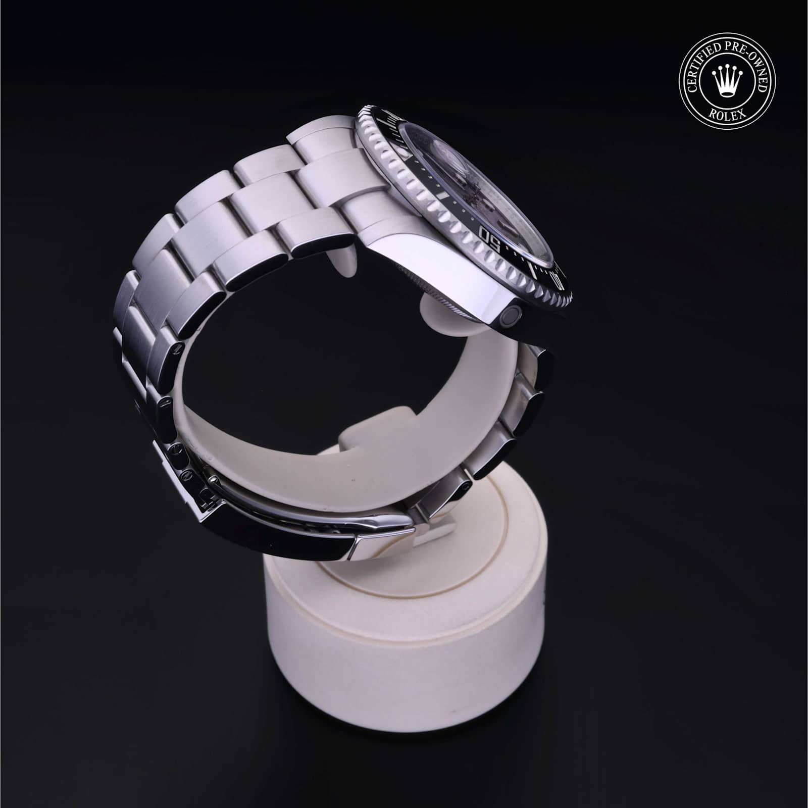 Rolex Sea-Dweller in Steel, 126600 - Bucherer