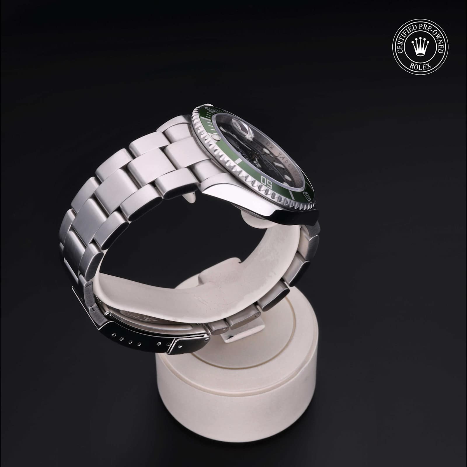Rolex Submariner Date in Steel, 16610 - Bucherer
