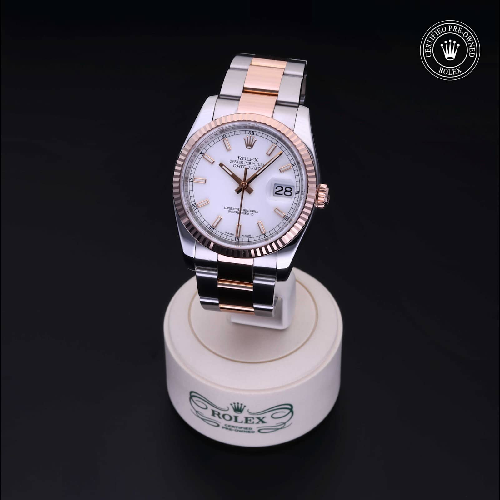 Datejust alternate view 4