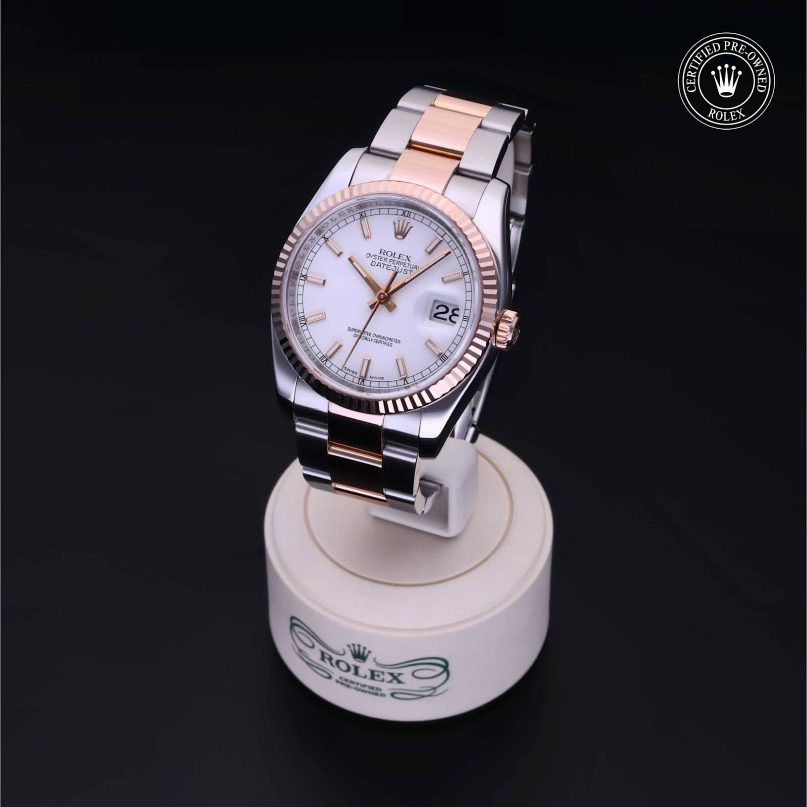 Datejust alternate view 5