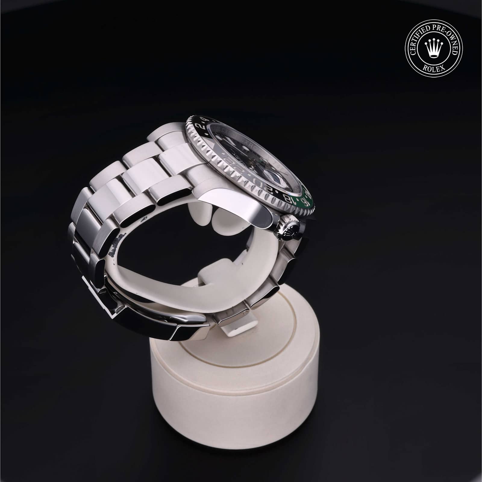 Rolex GMT-Master II in Steel, 126720 - Bucherer