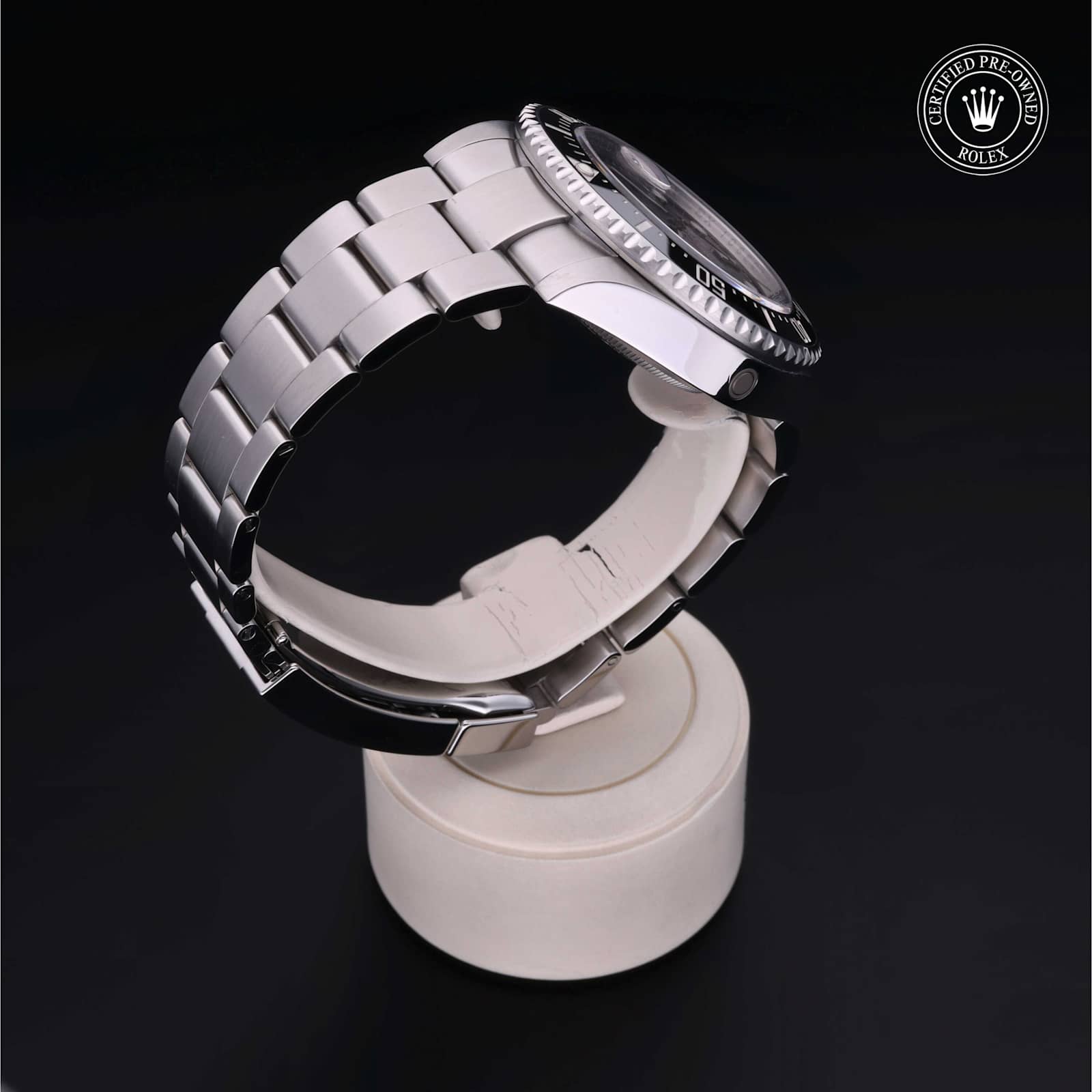 Rolex Sea-Dweller in Steel, 126600 - Bucherer